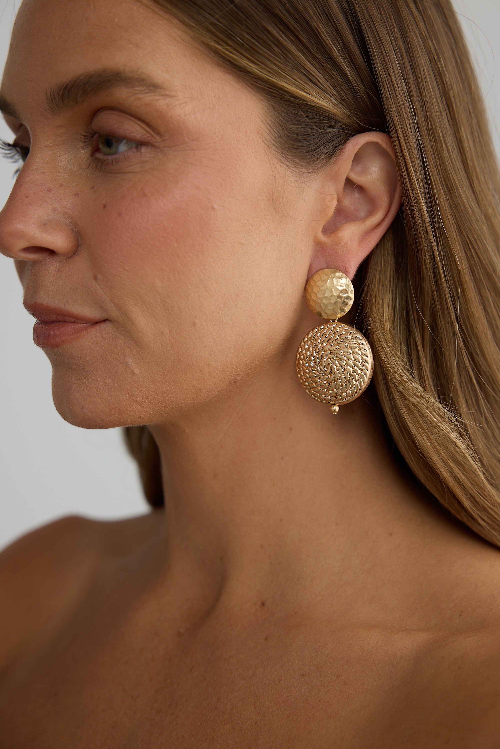 Henley Earrings