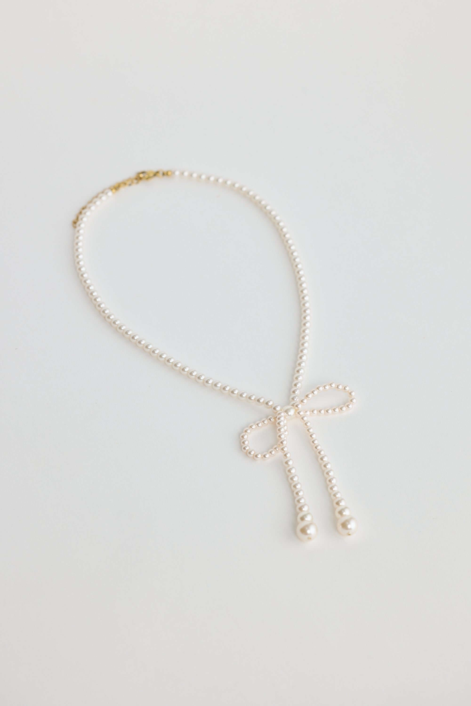 Ella Necklace