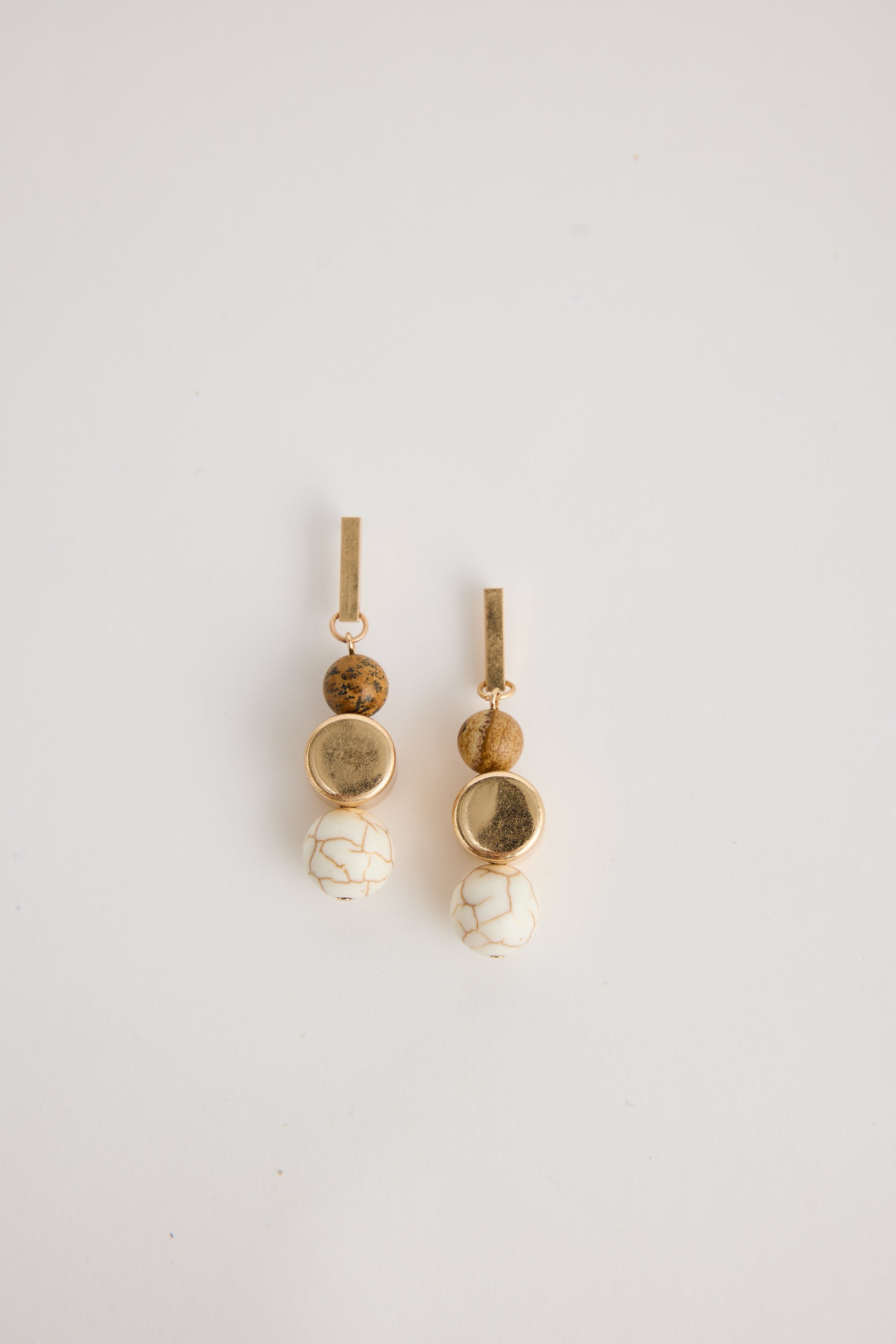 Forester Earrings