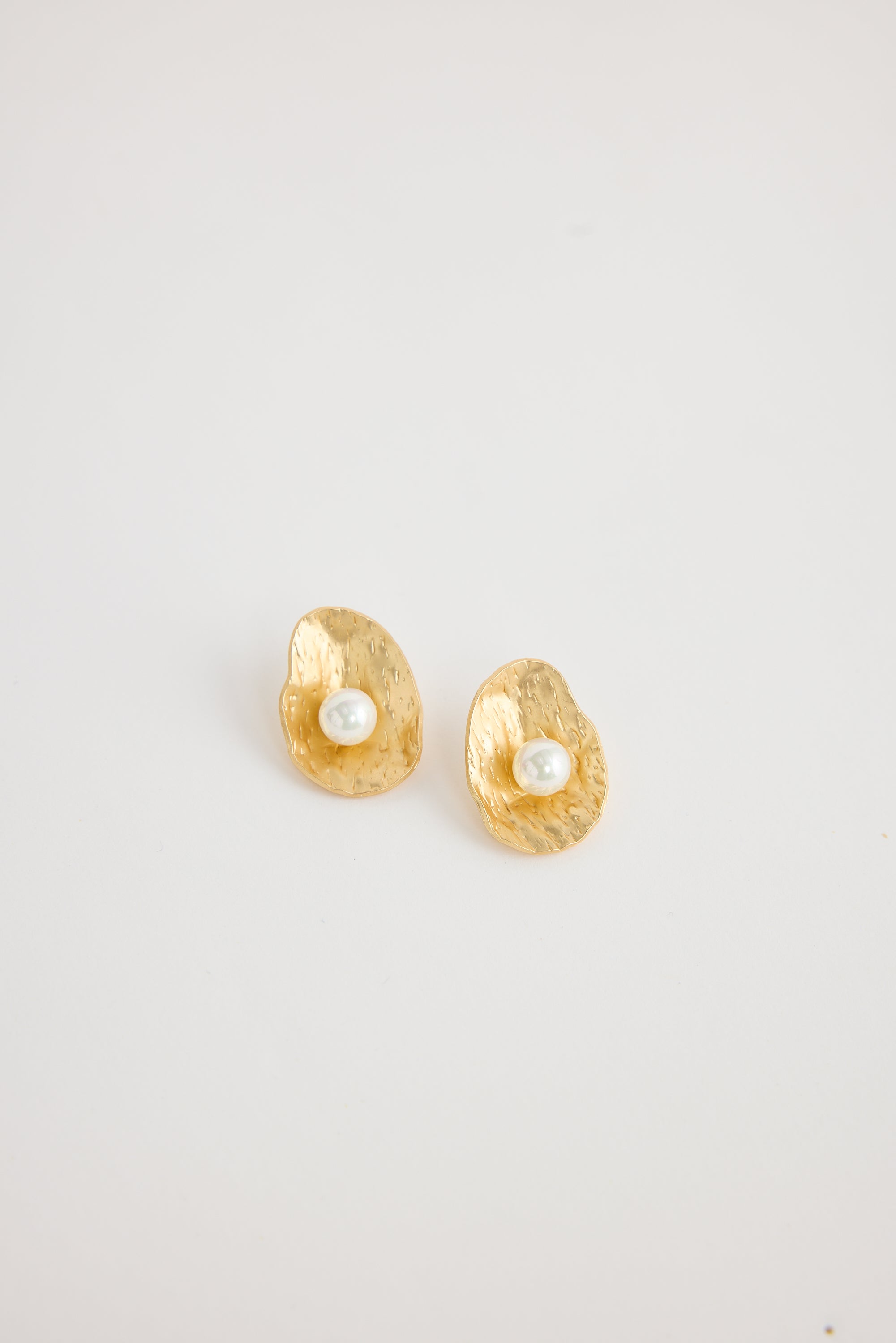 Orical Earrings