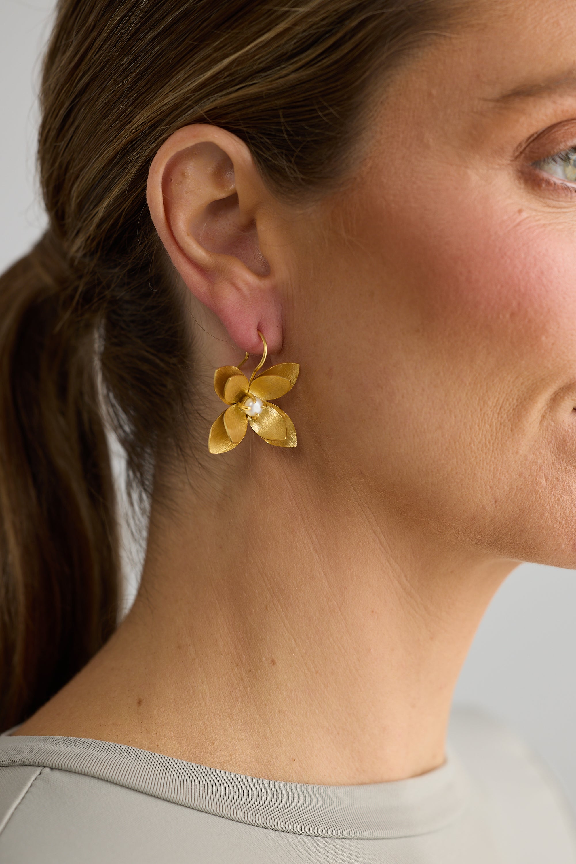 Anna Earrings