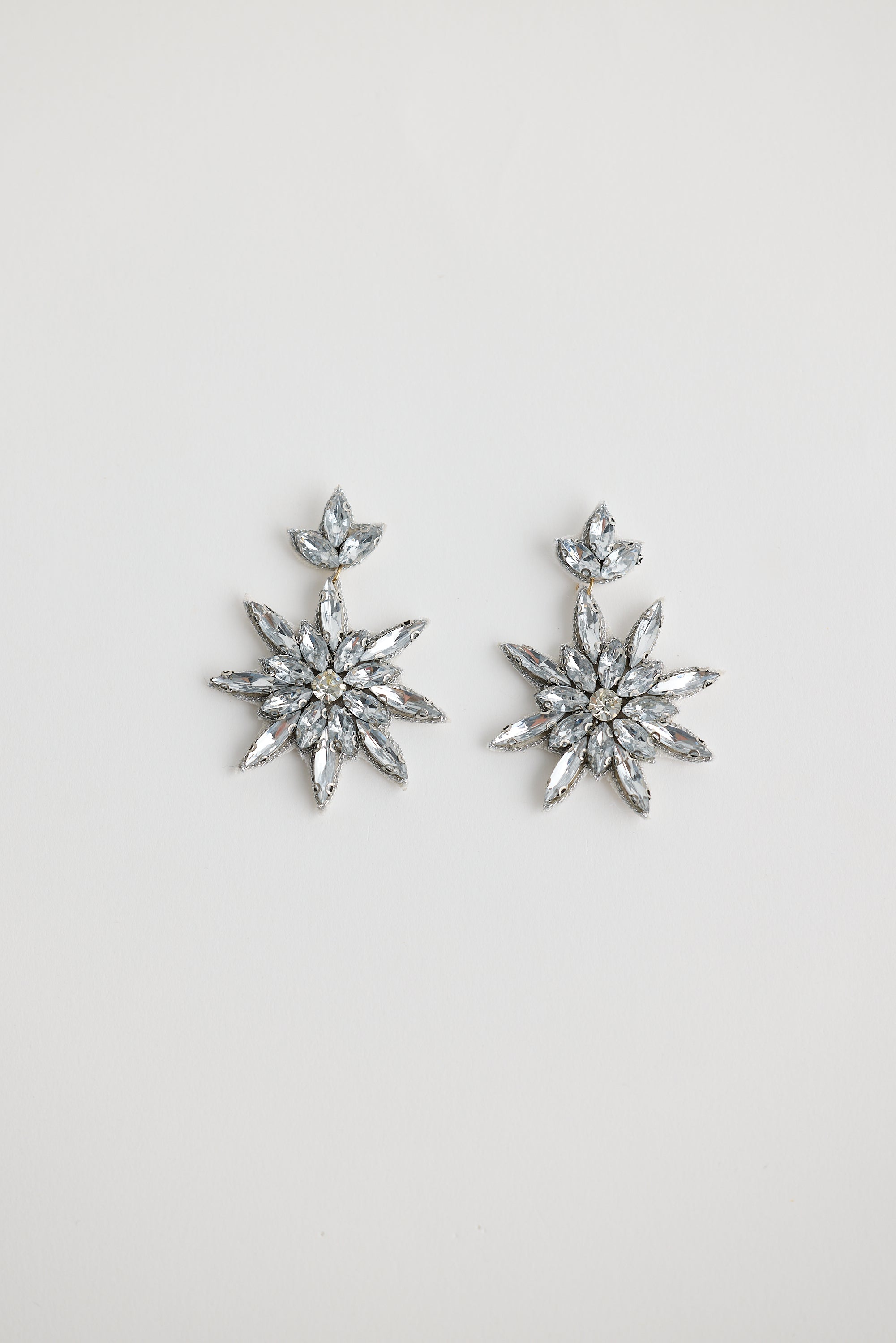 Dazzle Earrings