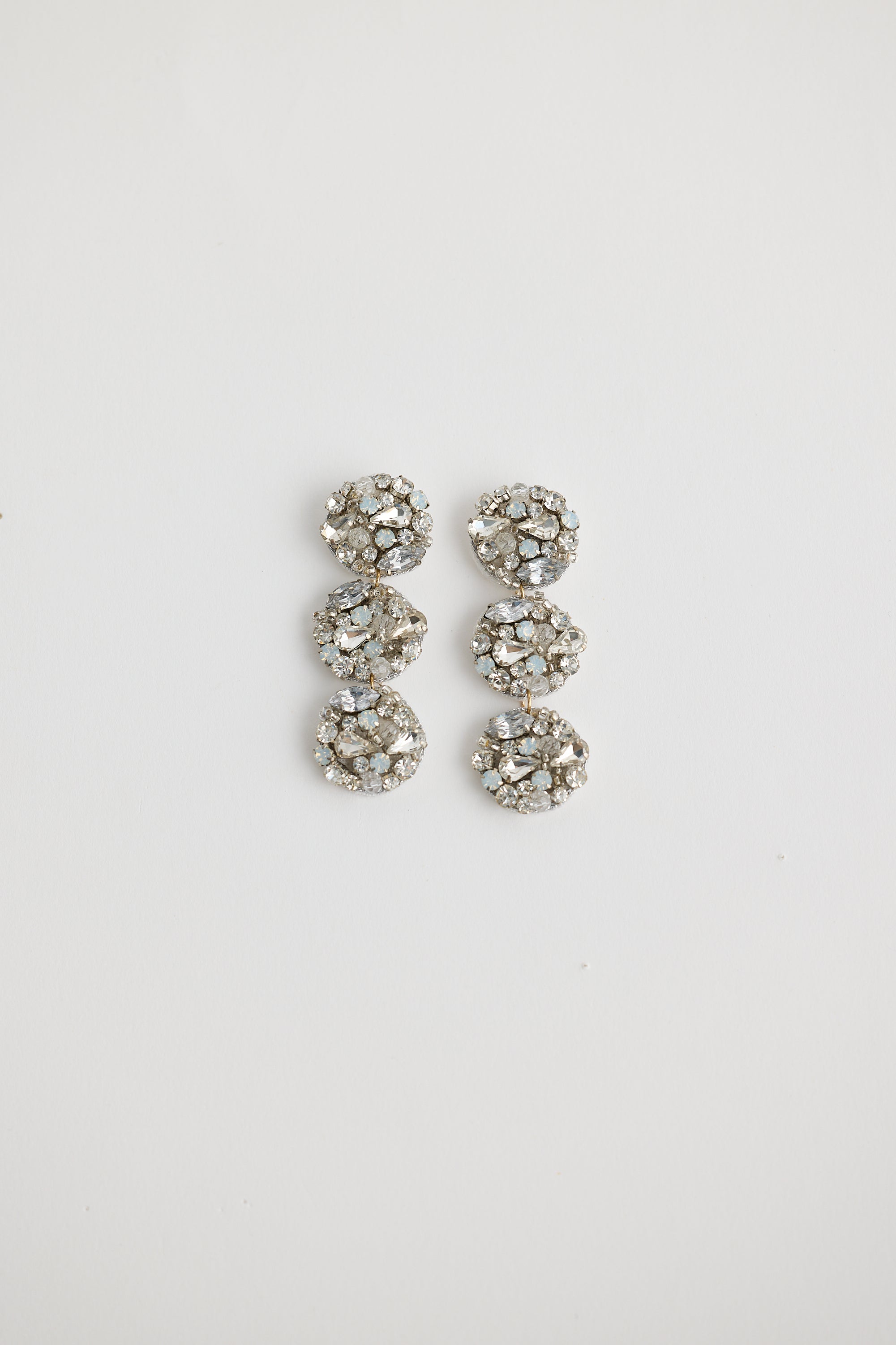 Paint The Town Earrings