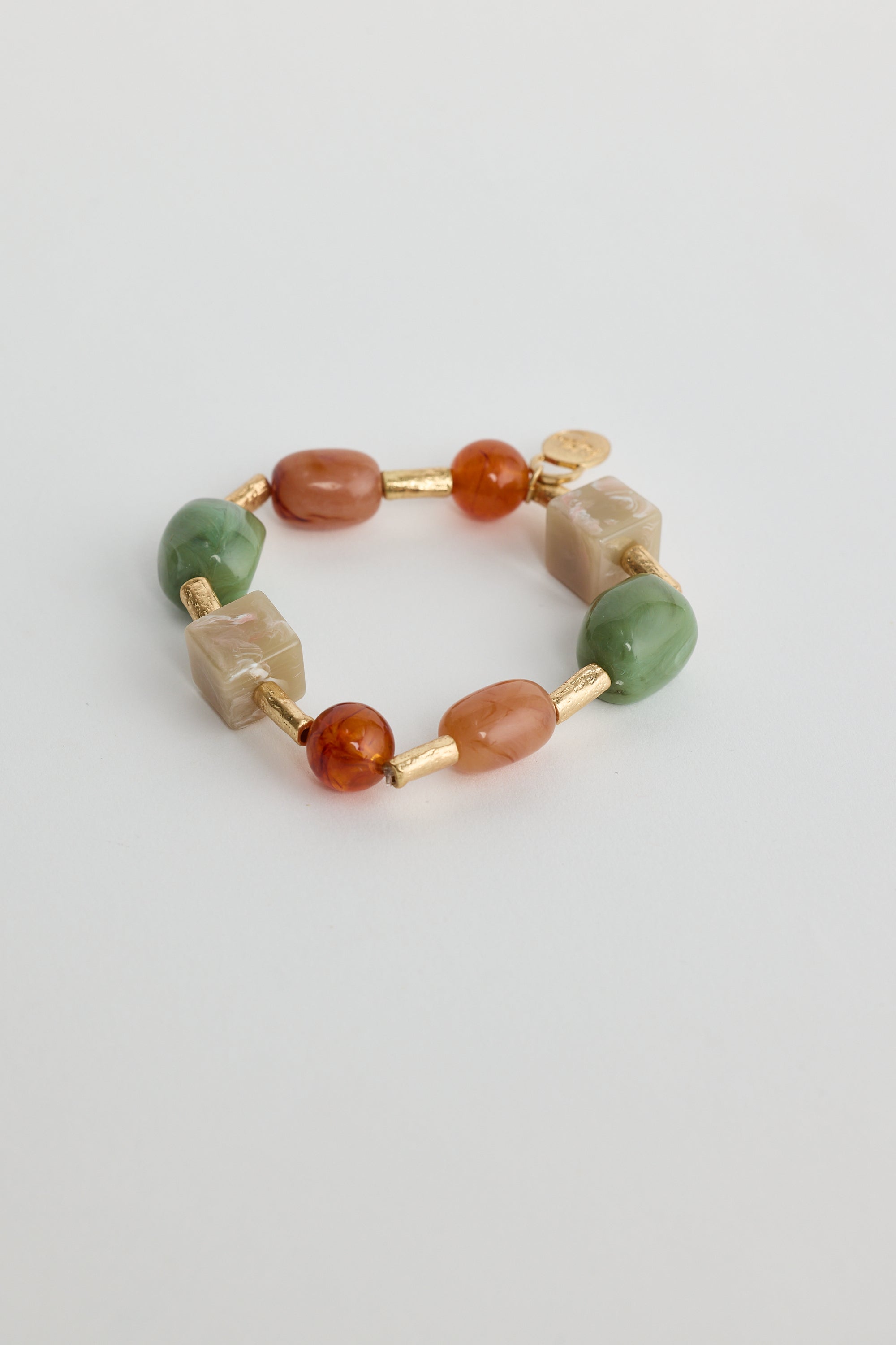 Autumn Bracelet