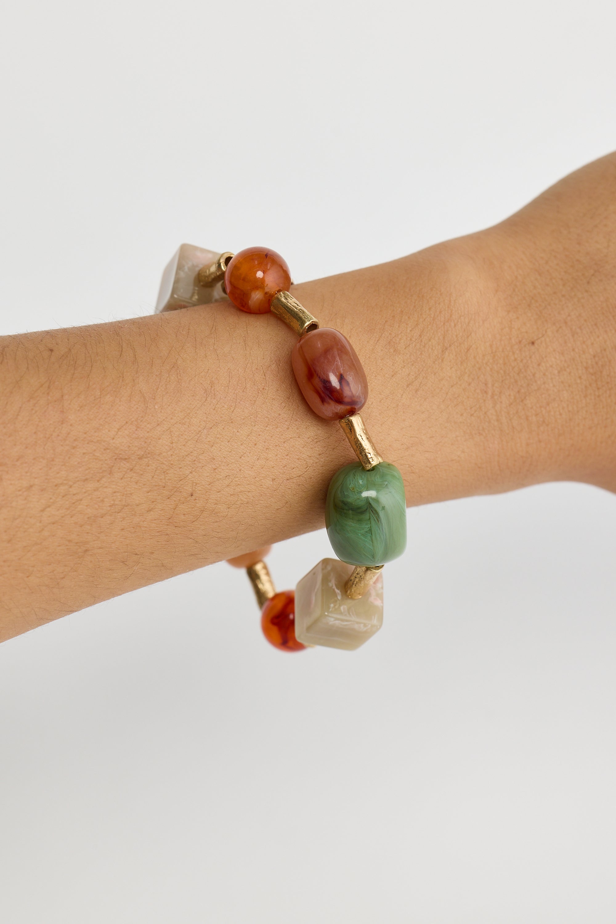 Autumn Bracelet