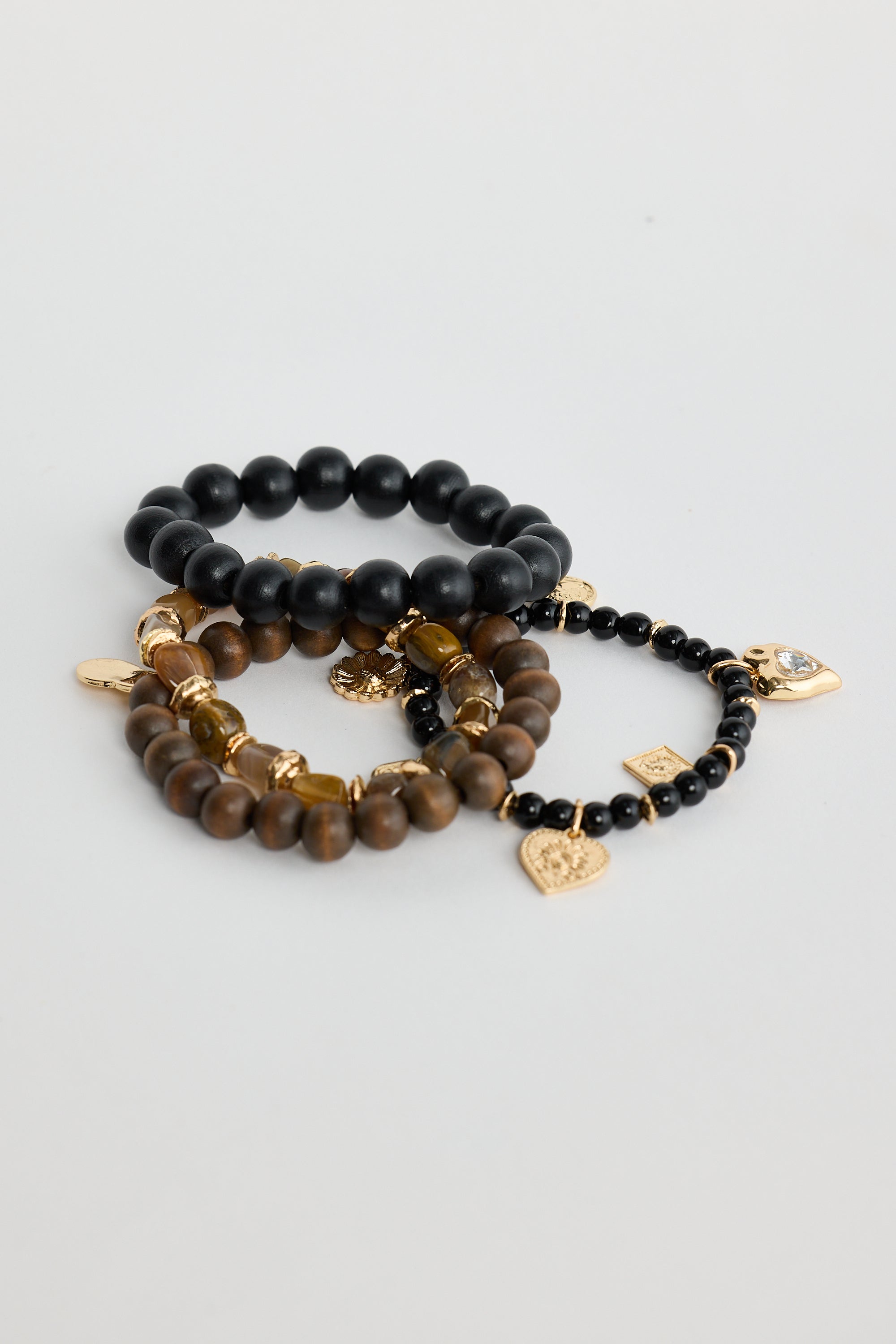 Giselle Stack Bracelet