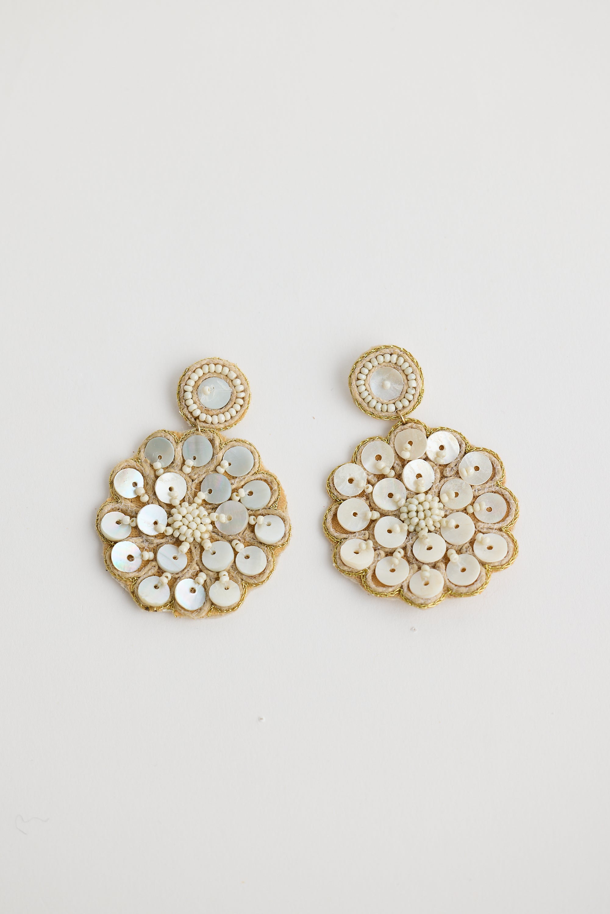 Shine Earrings