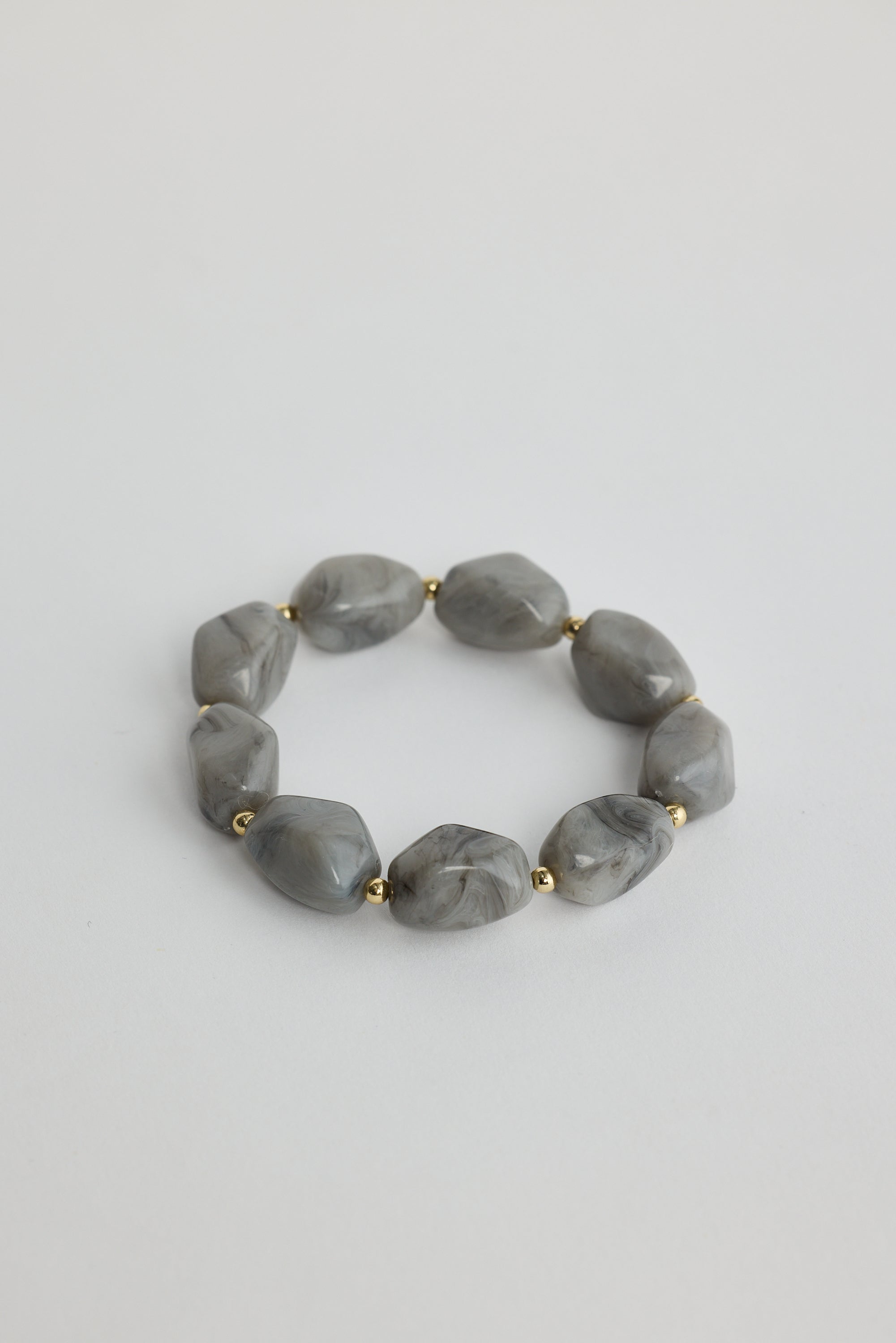 Havana Bracelet - Slate