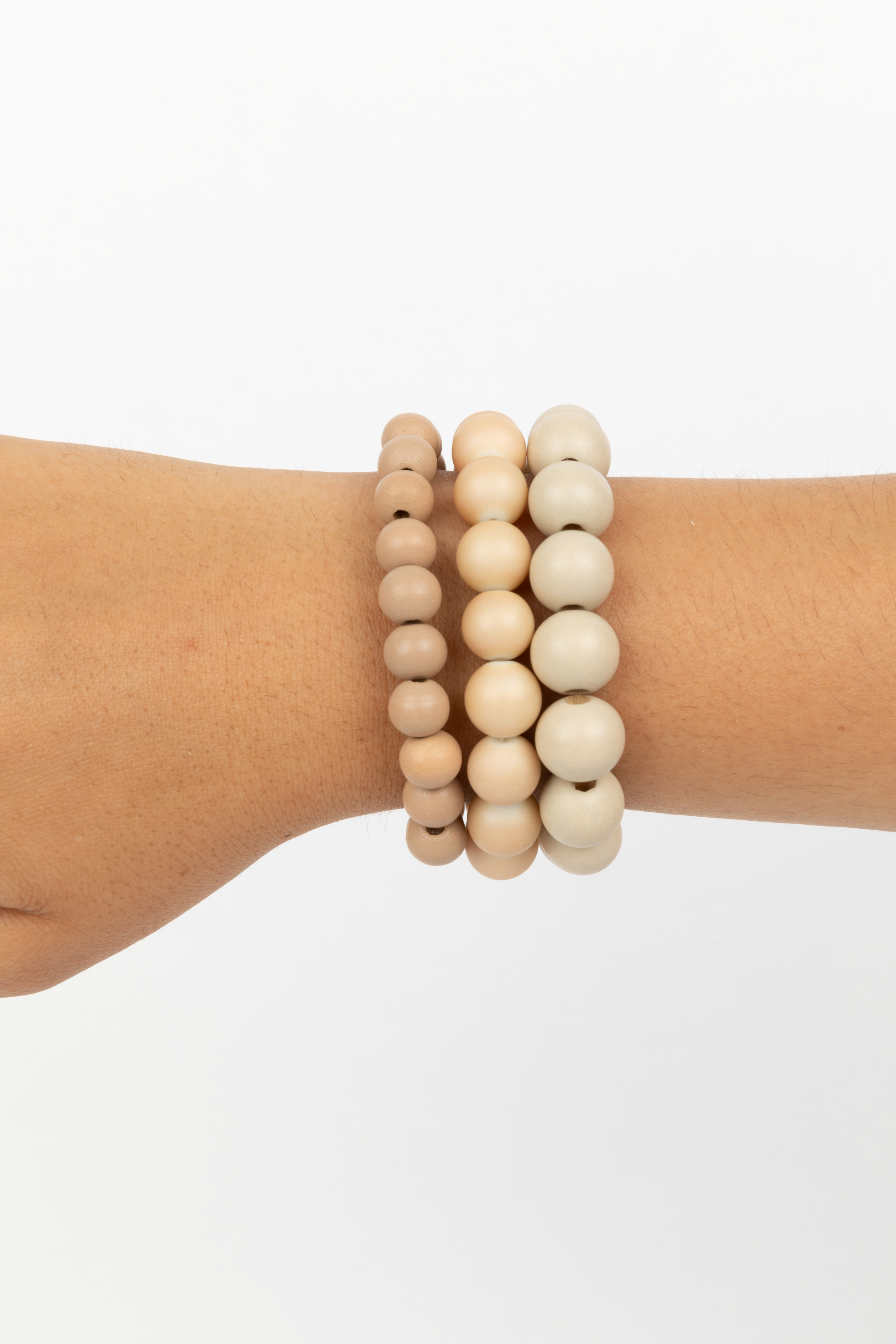 Wonder Stack Bracelet