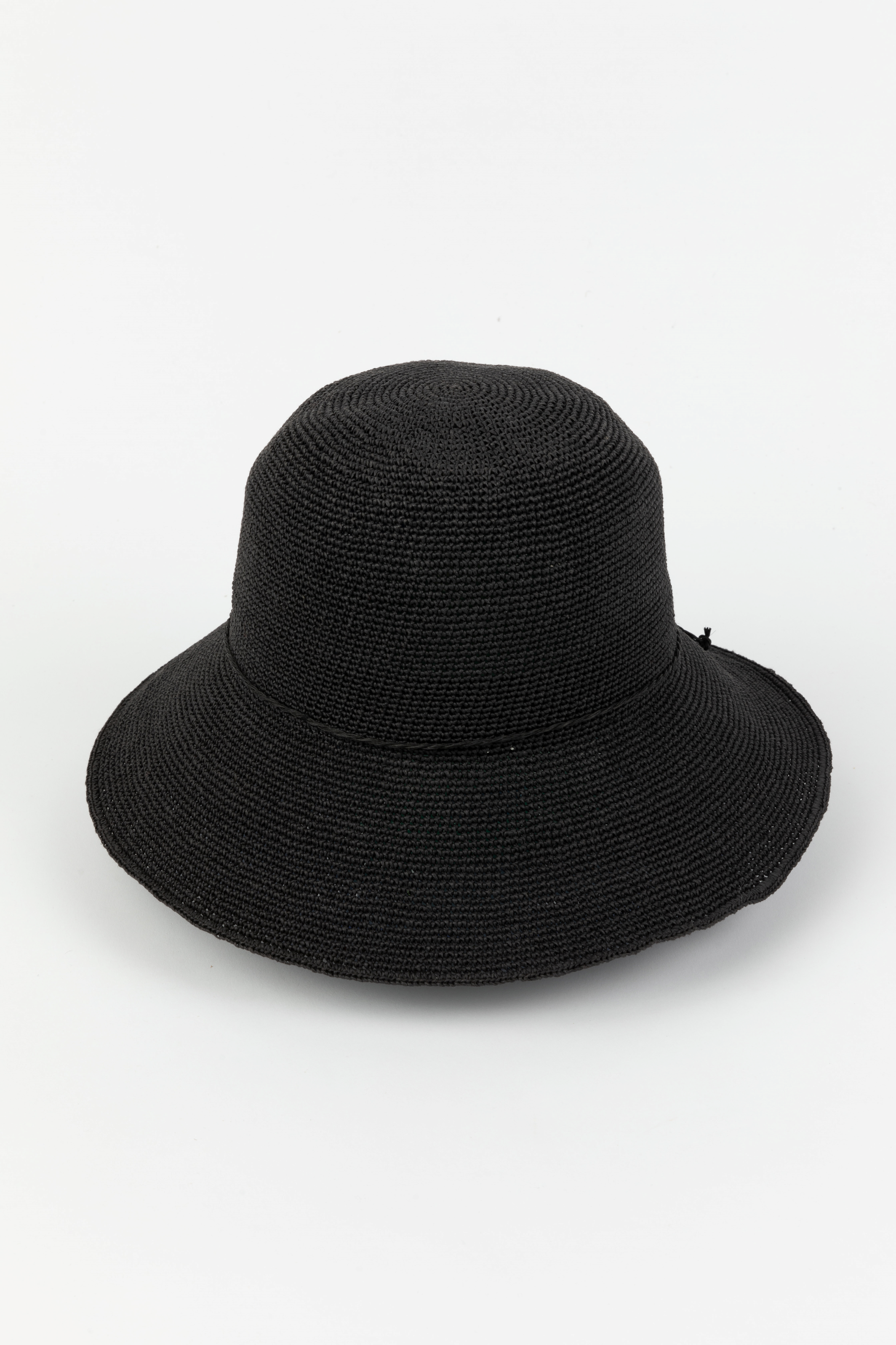 Whitney Hat