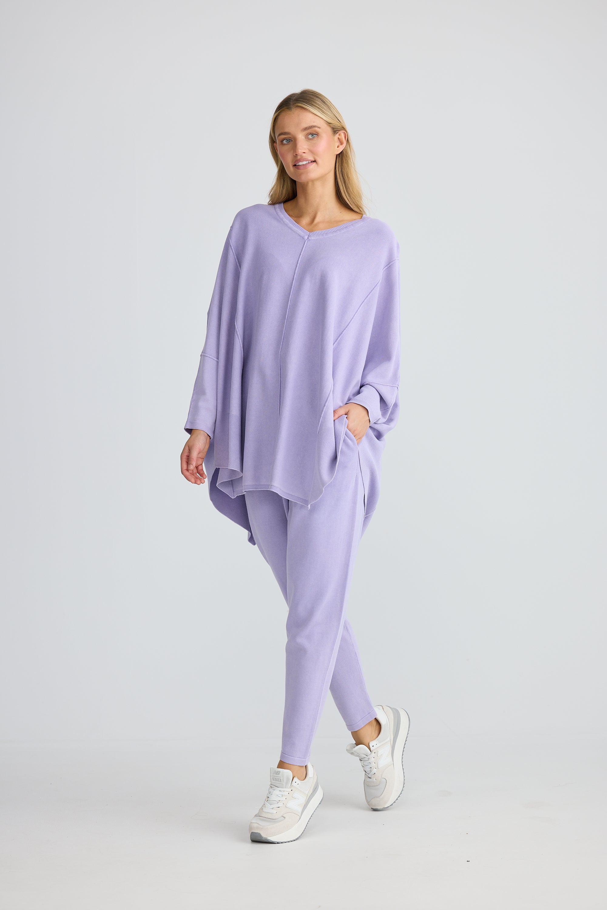 Chill Top - Lavender
