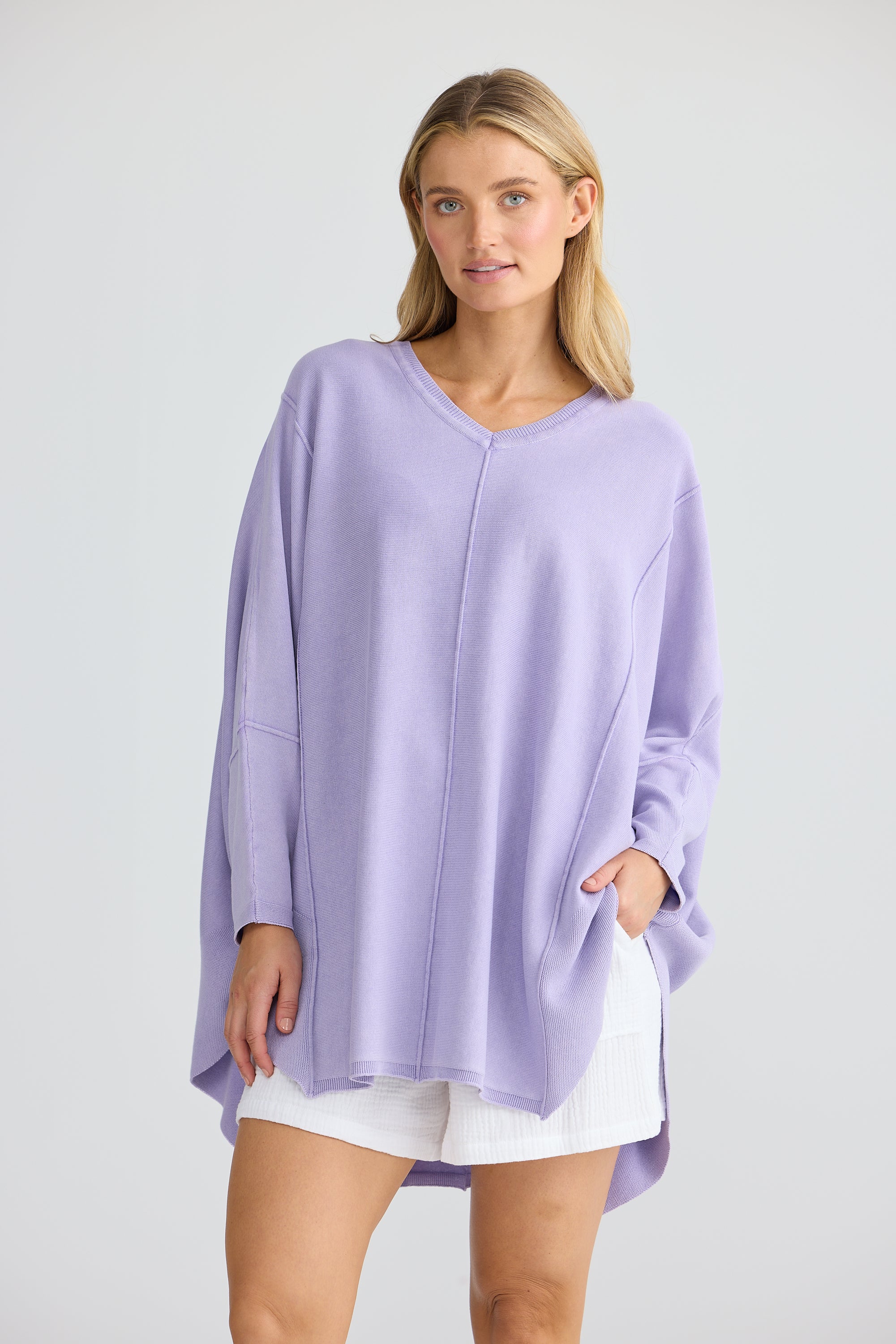 Chill Top - Lavender