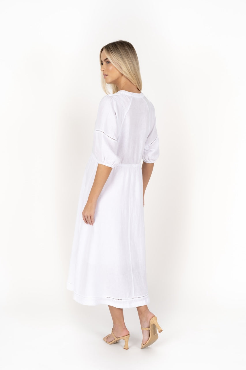 Ambrosia Midi Dress