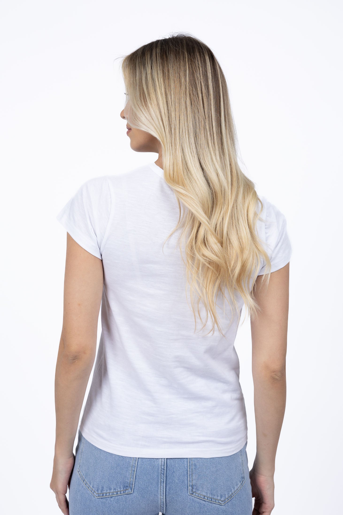 Bene Tee - White