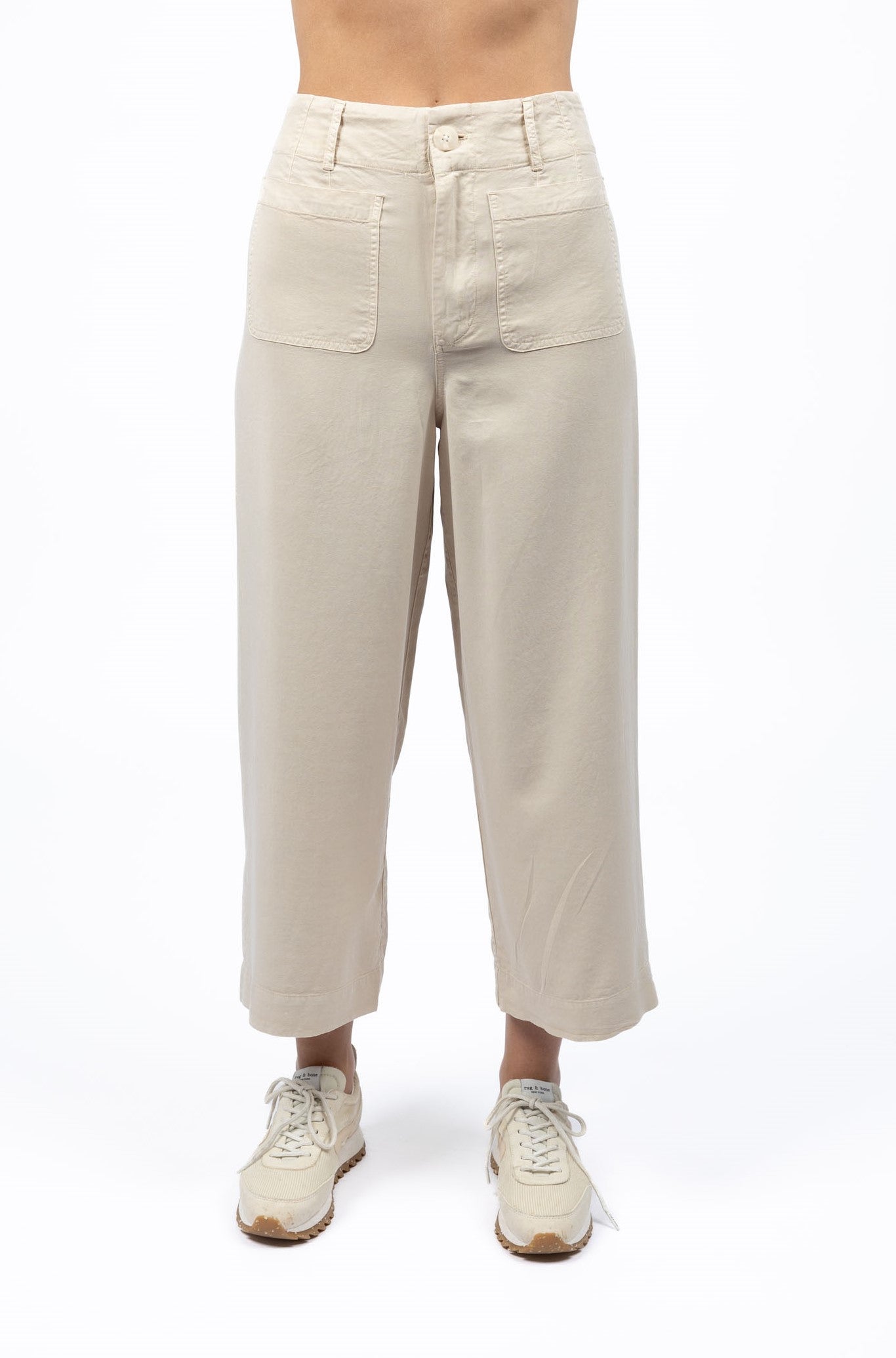Marley Pant - Latte