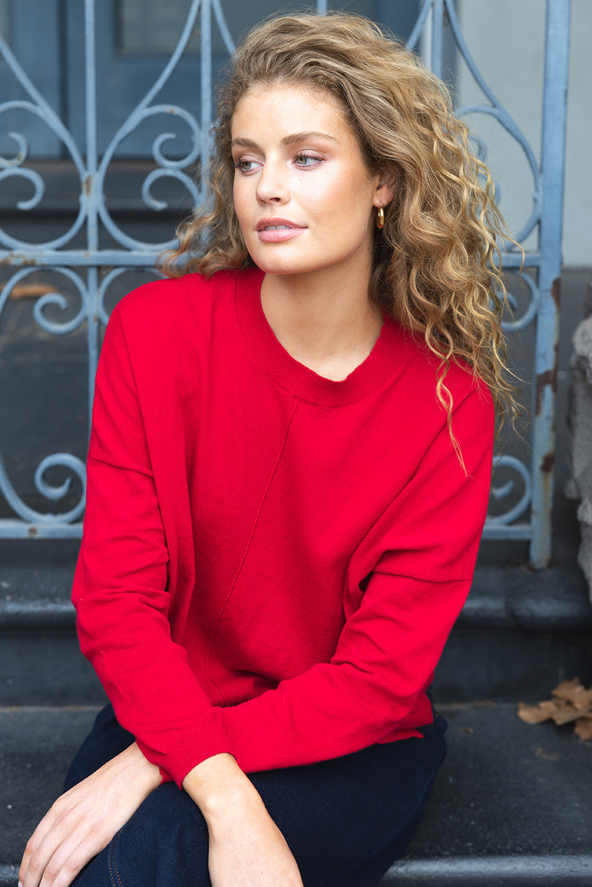 Klara Sweater