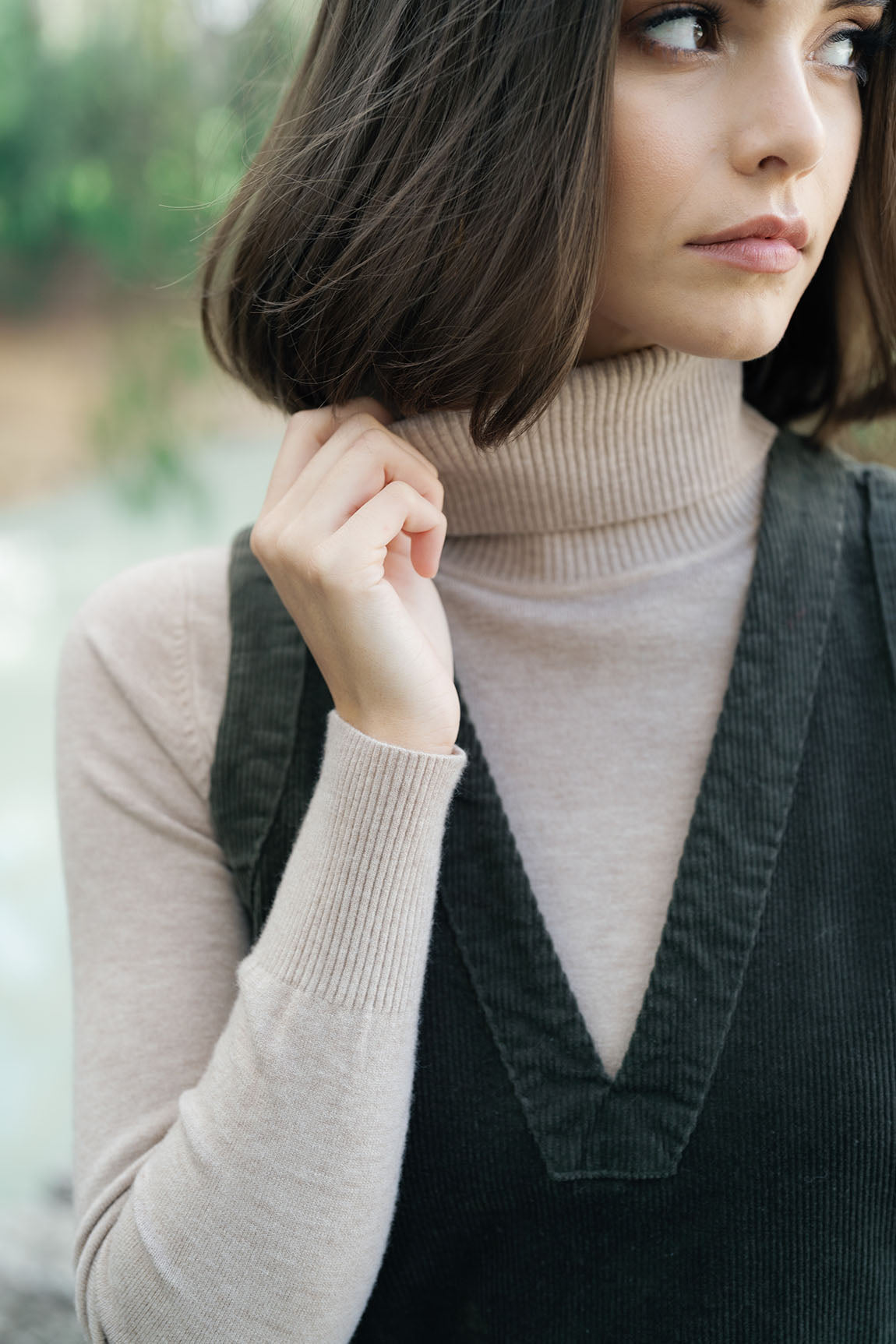 Alana Skivvy - Birch