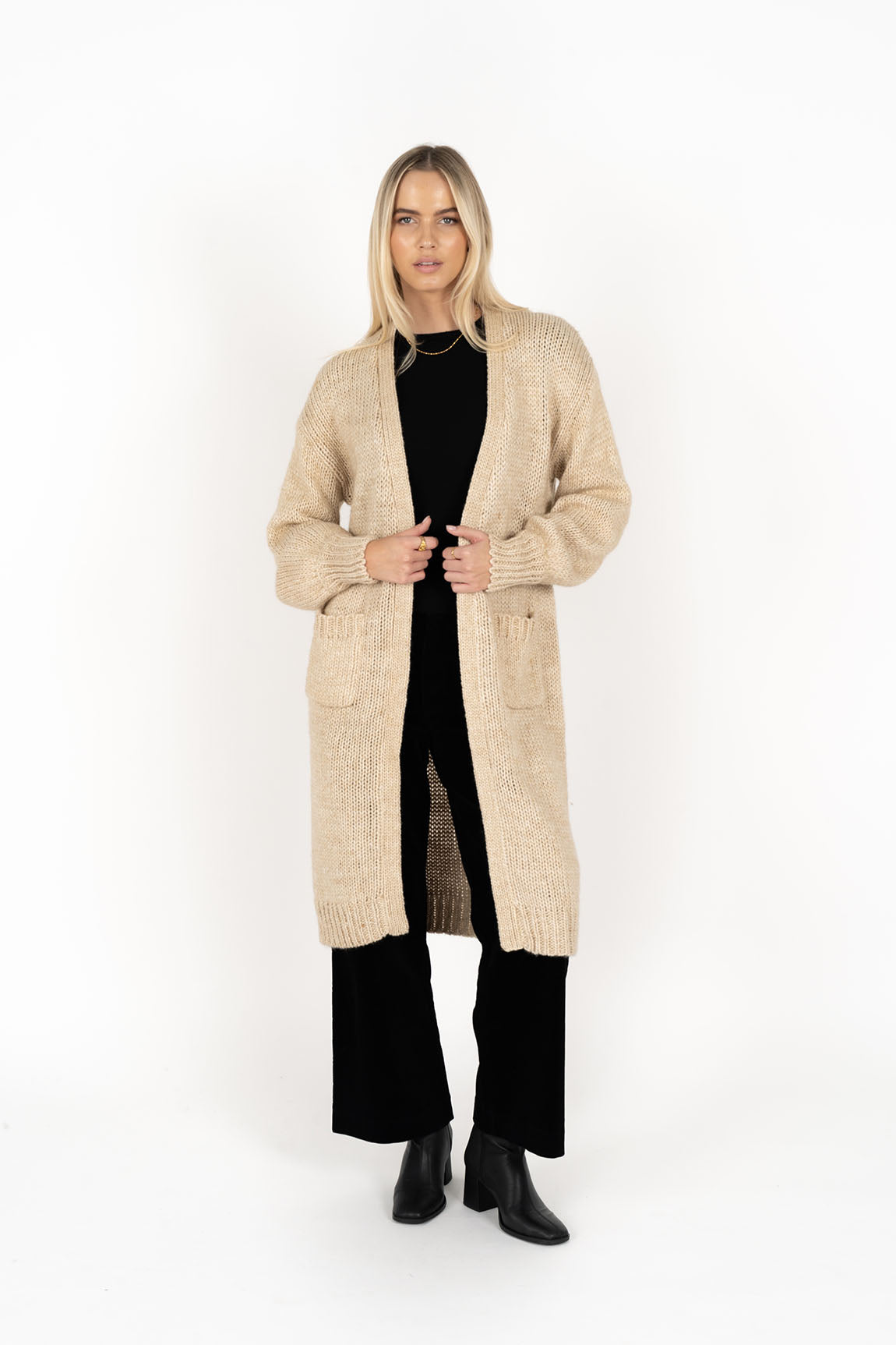 Angelica Cardi - Wheat