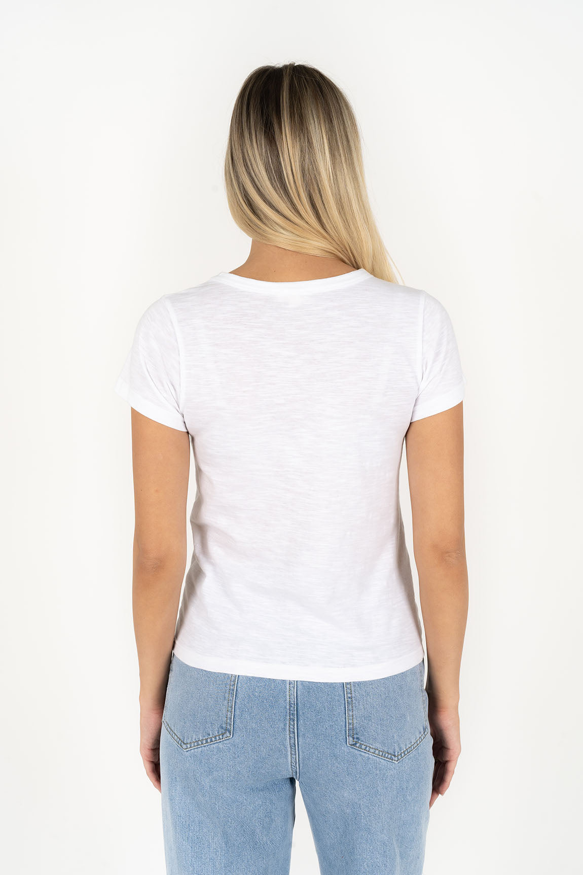 Bene Tee - White