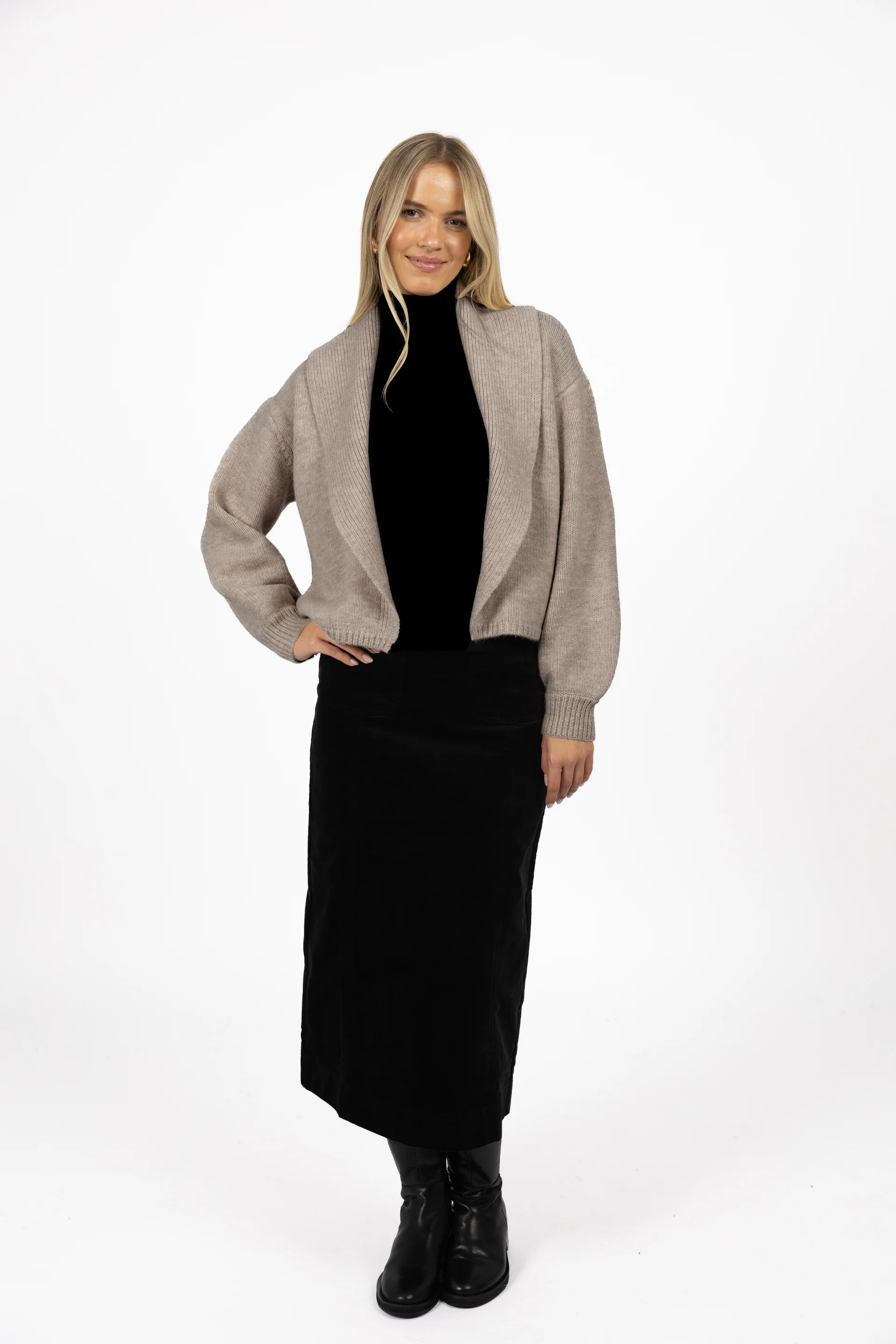 Liana Cardi - Oat