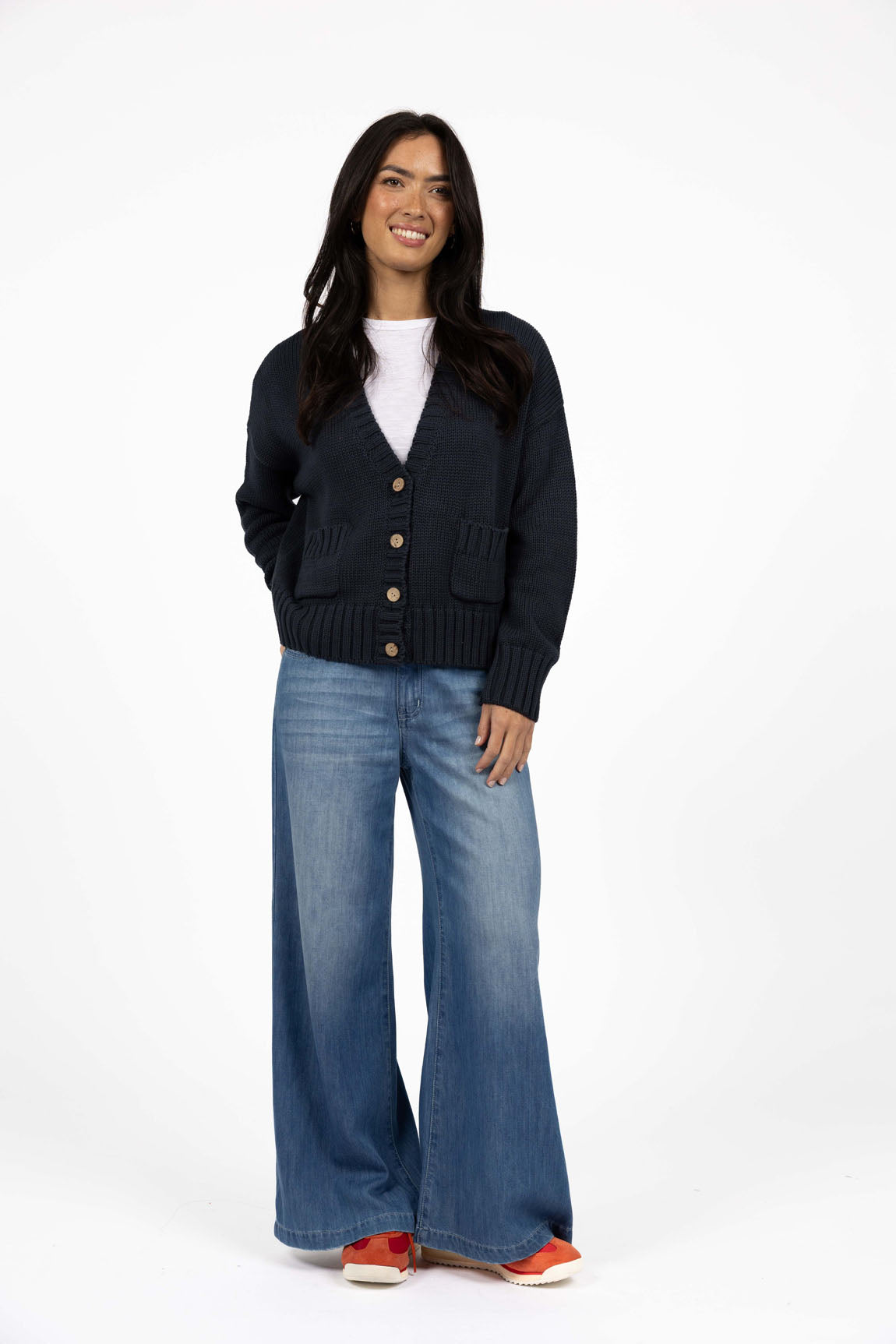 Citta Cardi - Indigo