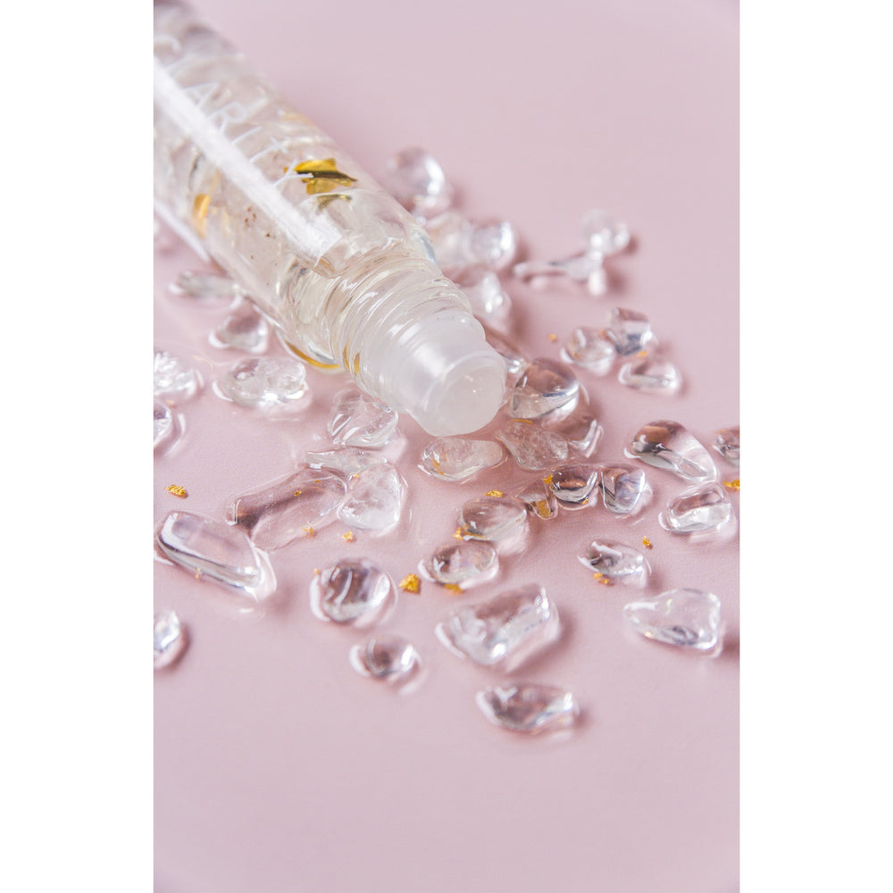 Essential Oil Roller - Clarity