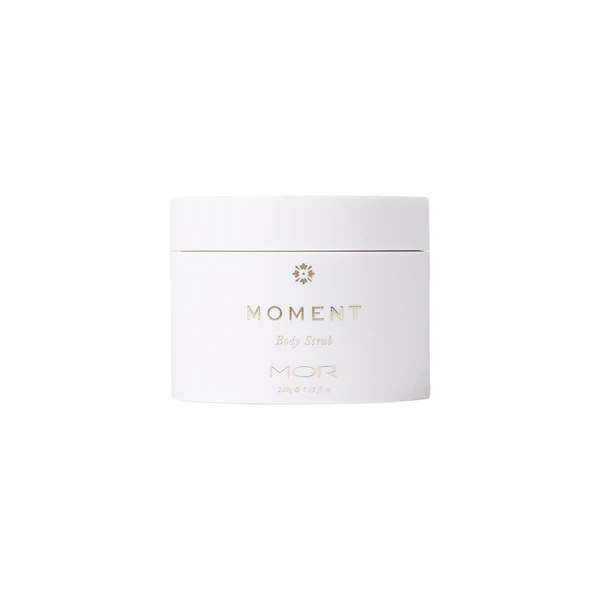 Moment Body Scrub