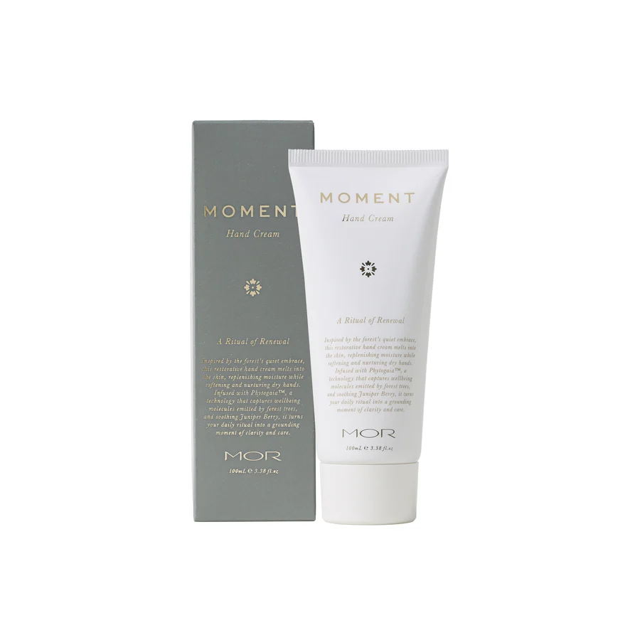 Moment Hand Cream