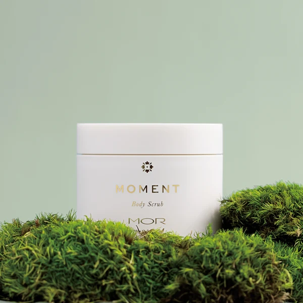 Moment Body Scrub