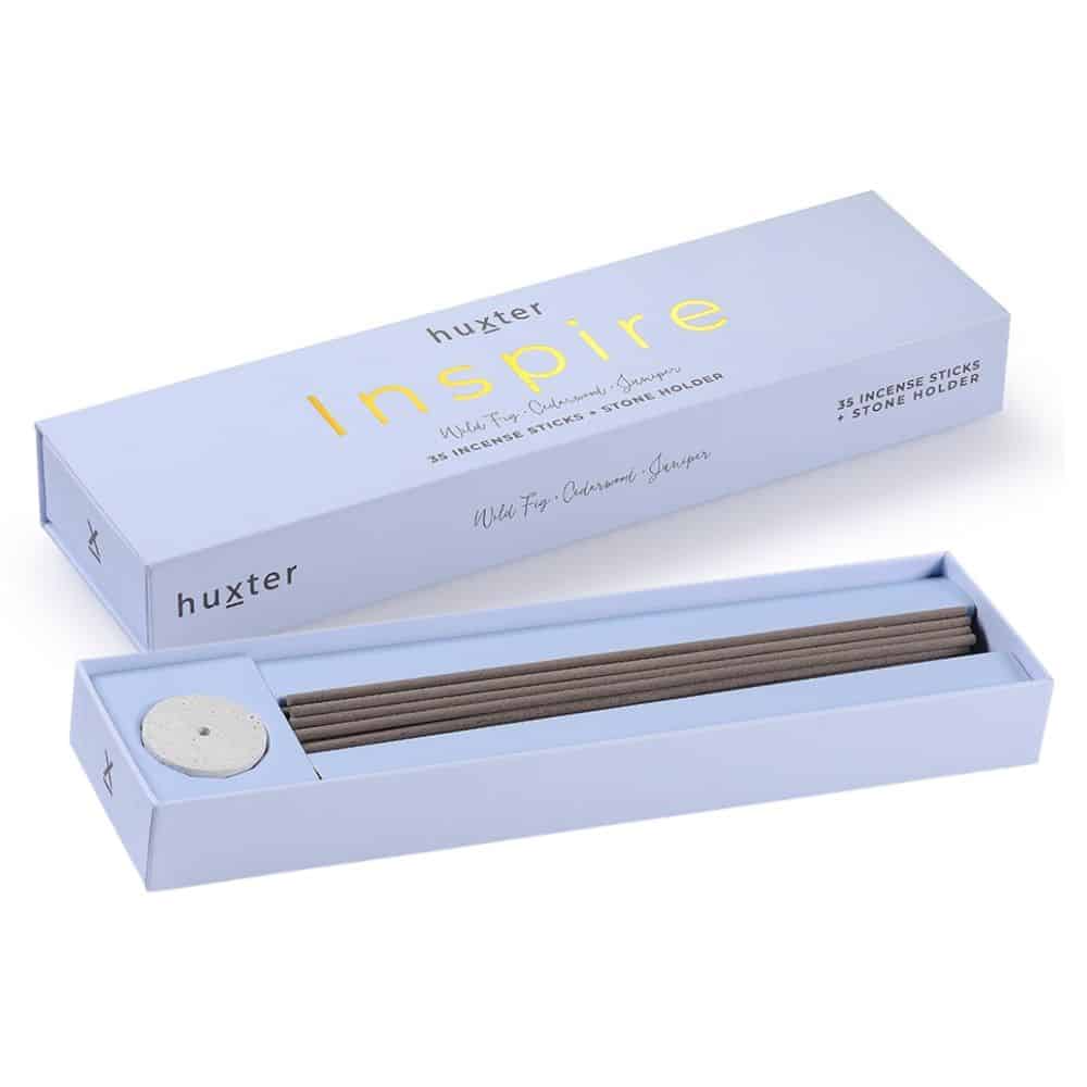 Incense Sticks 35 Pack - Inspire
