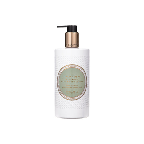 Emporium Classics Blanc Body Hand & Body Lotion - Italian Pear