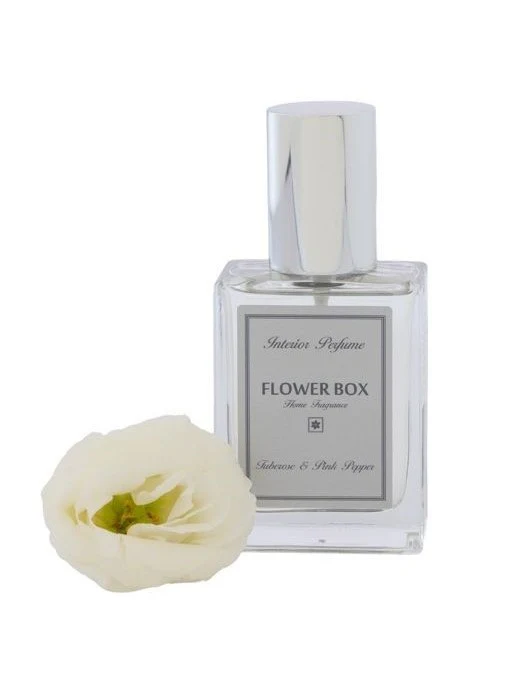 Interior Perfume - Tuberose & Pink Pepper