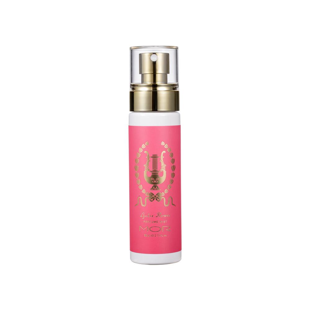Perfume Body Mist - Lychee Flower