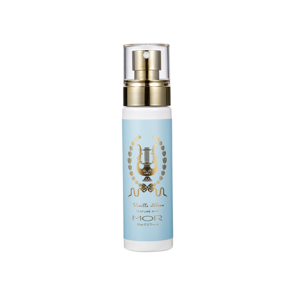 Perfume Body Mist - Vanilla Bloom