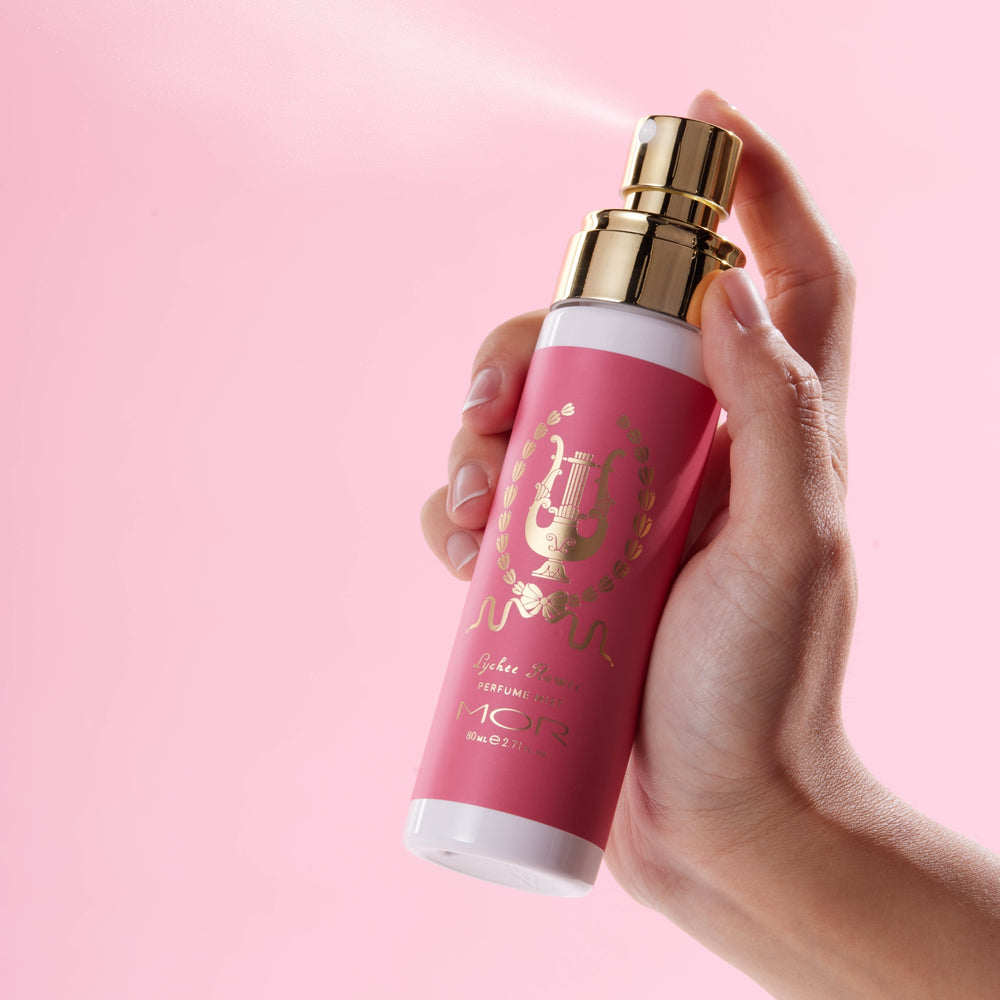 Perfume Body Mist - Lychee Flower
