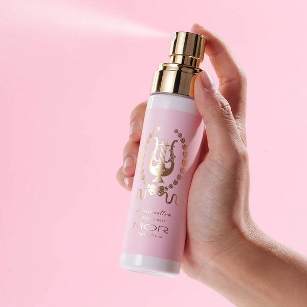 Perfume Body Mist - Marshmallow
