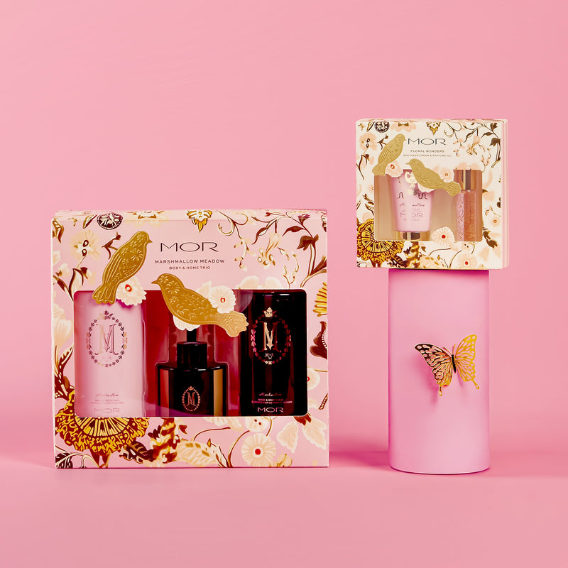 Marshmallow Meadow Gift Pack