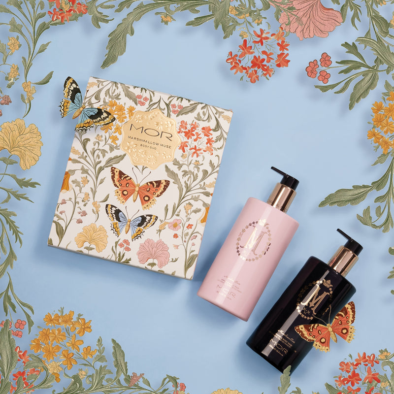 Marshmallow Muse Gift Pack