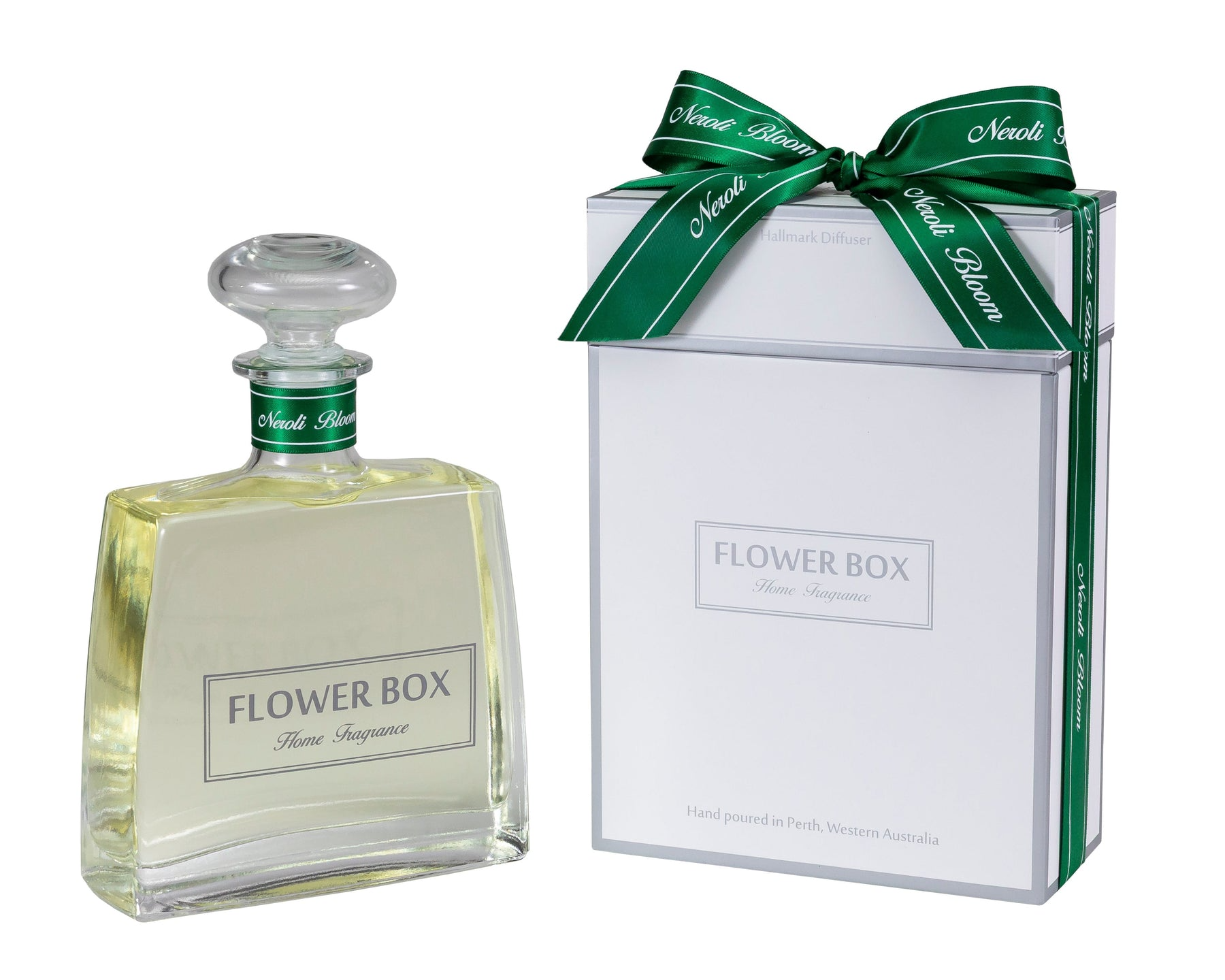 Hallmark Diffuser - Neroli Bloom