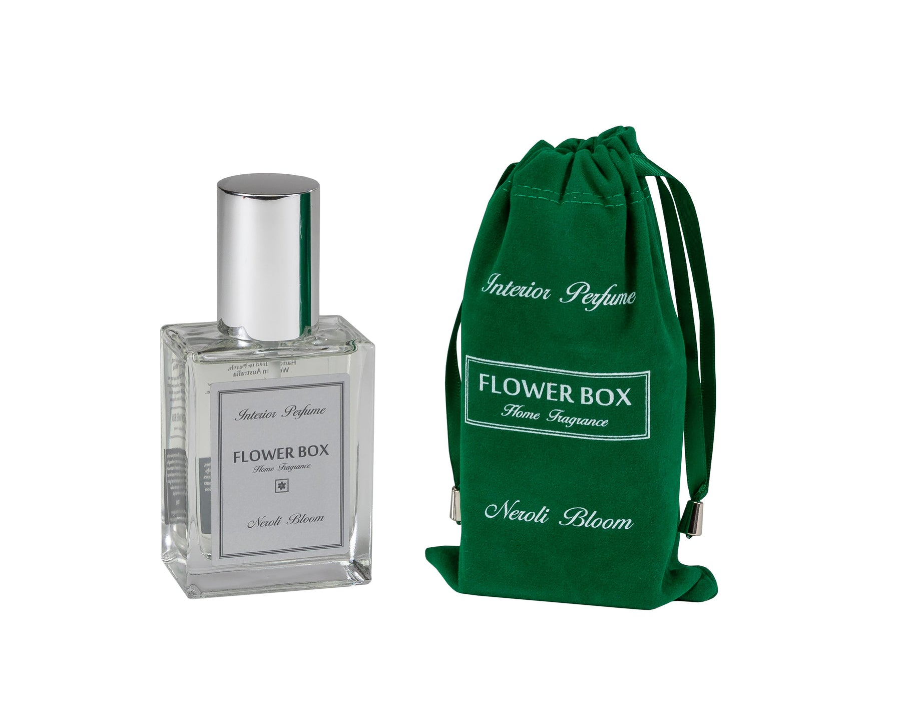 Interior Perfume - Neroli Bloom