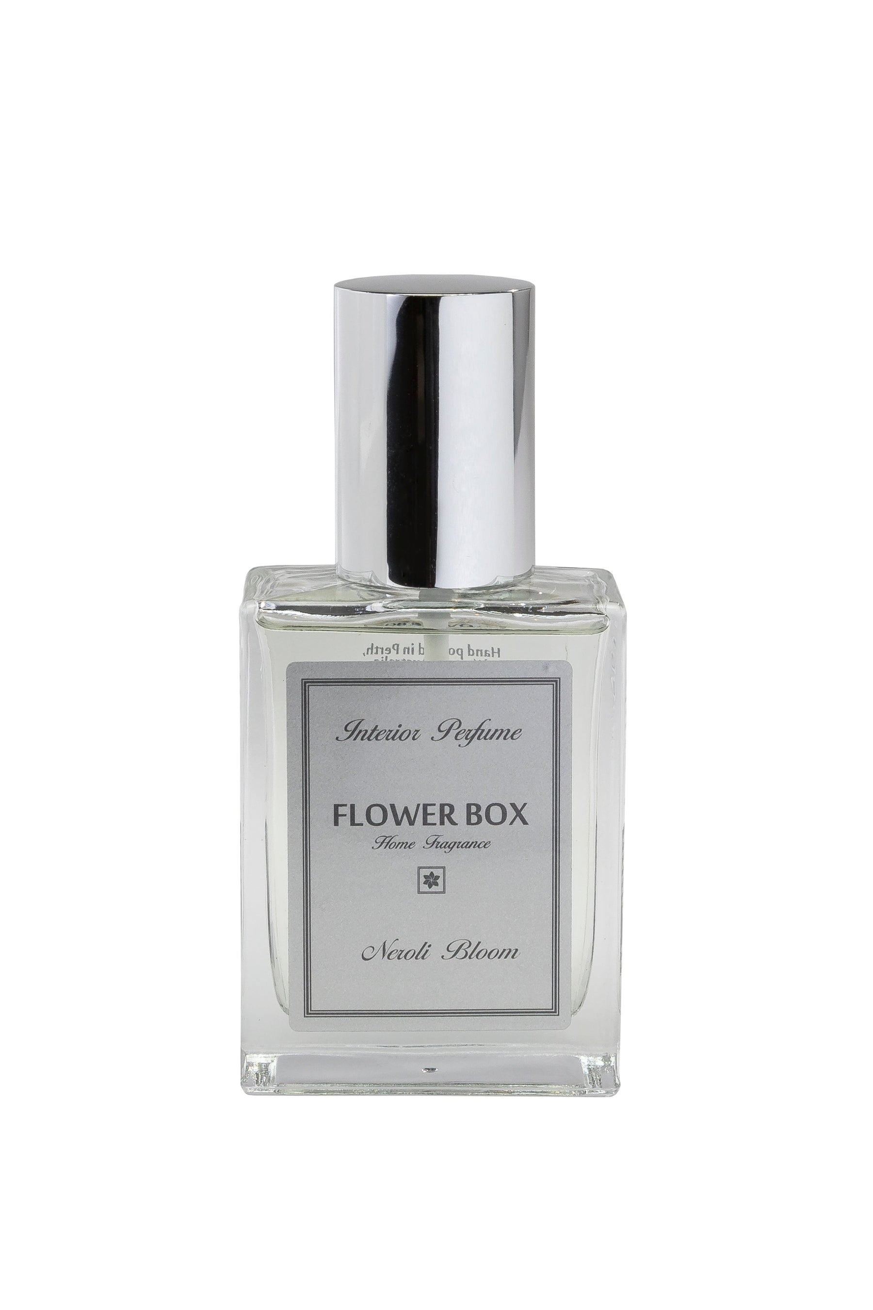 Interior Perfume - Neroli Bloom