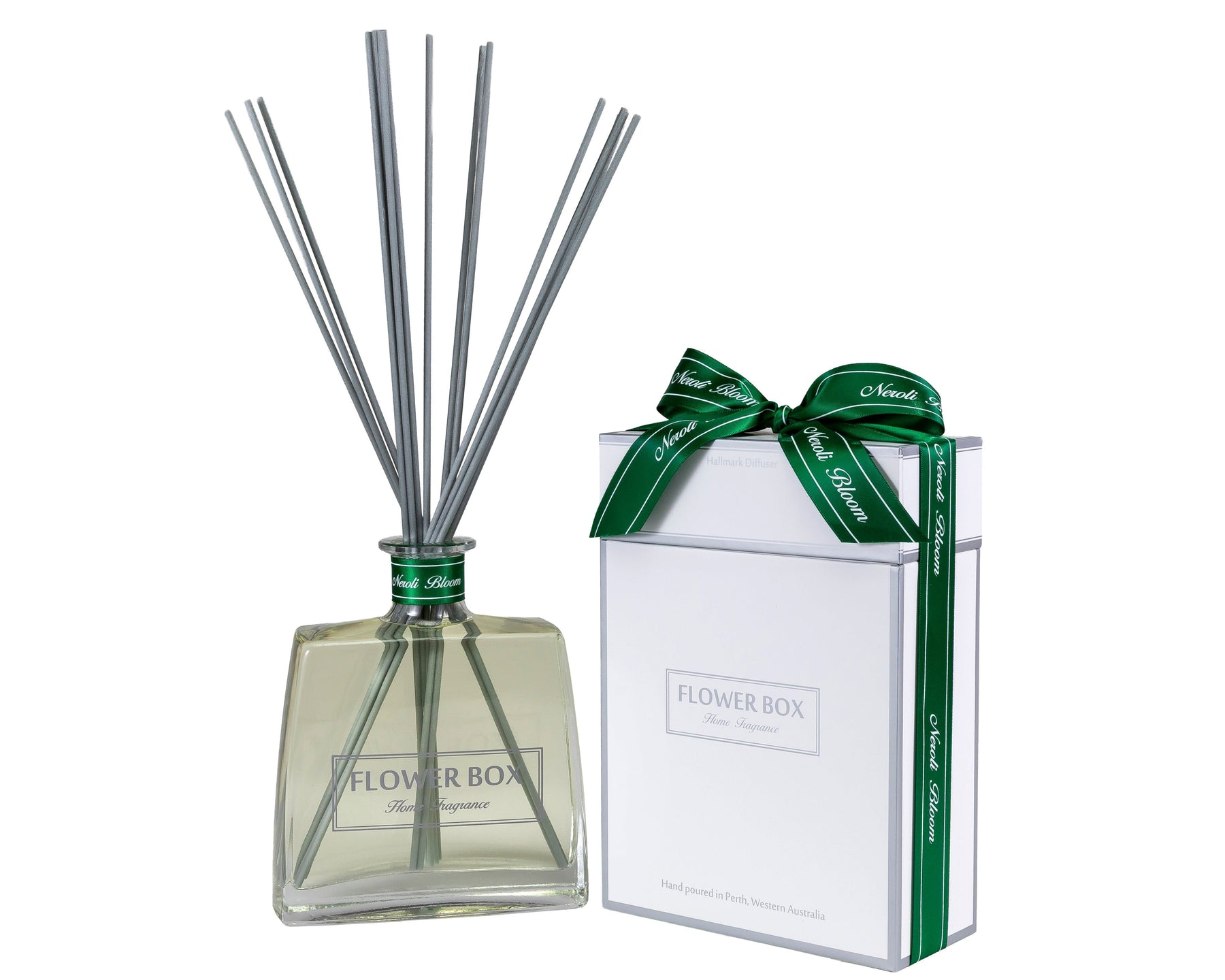 Hallmark Diffuser - Neroli Bloom