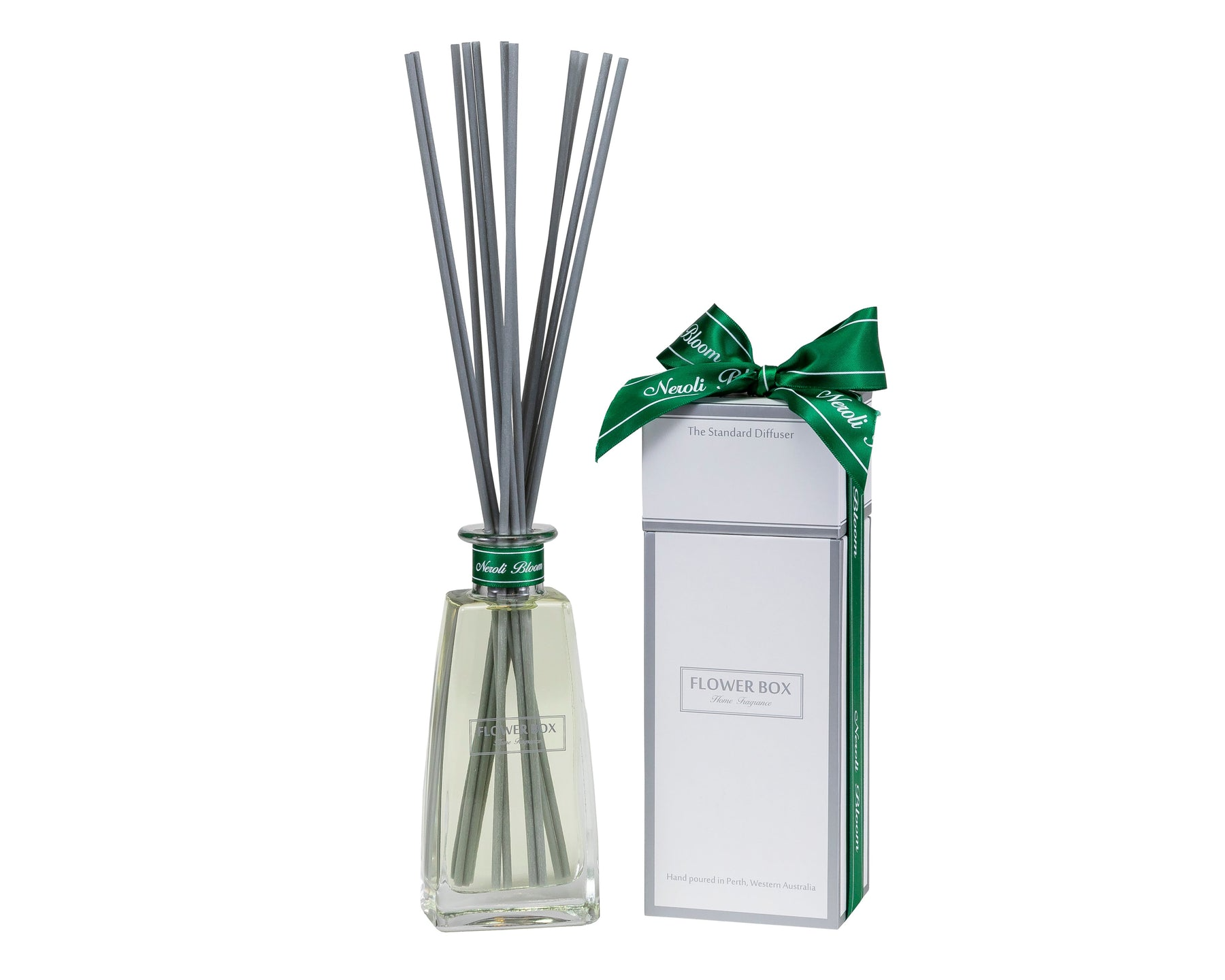 Standard Diffuser - Neroli Bloom
