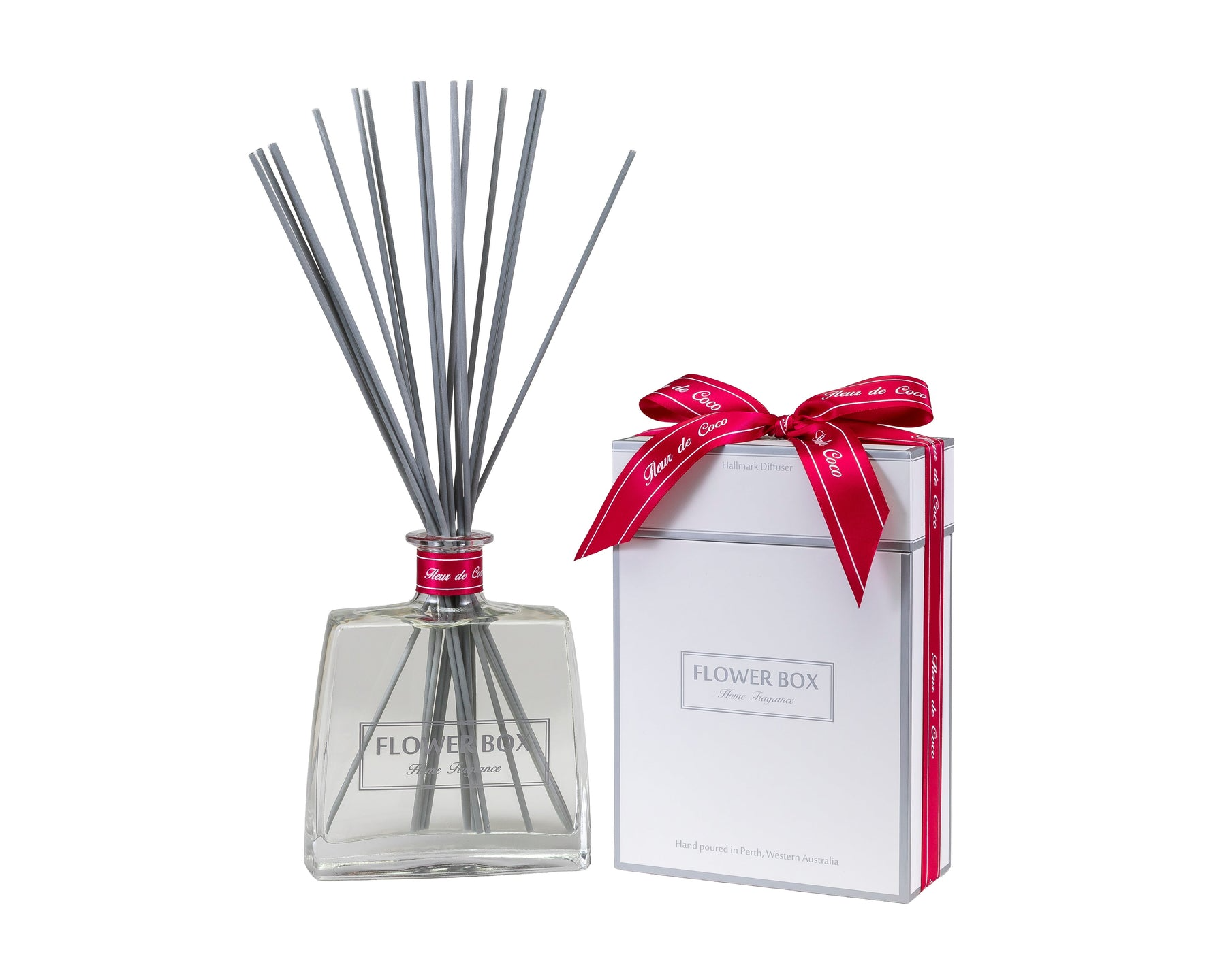 Hallmark Diffuser - Fleur de Coco