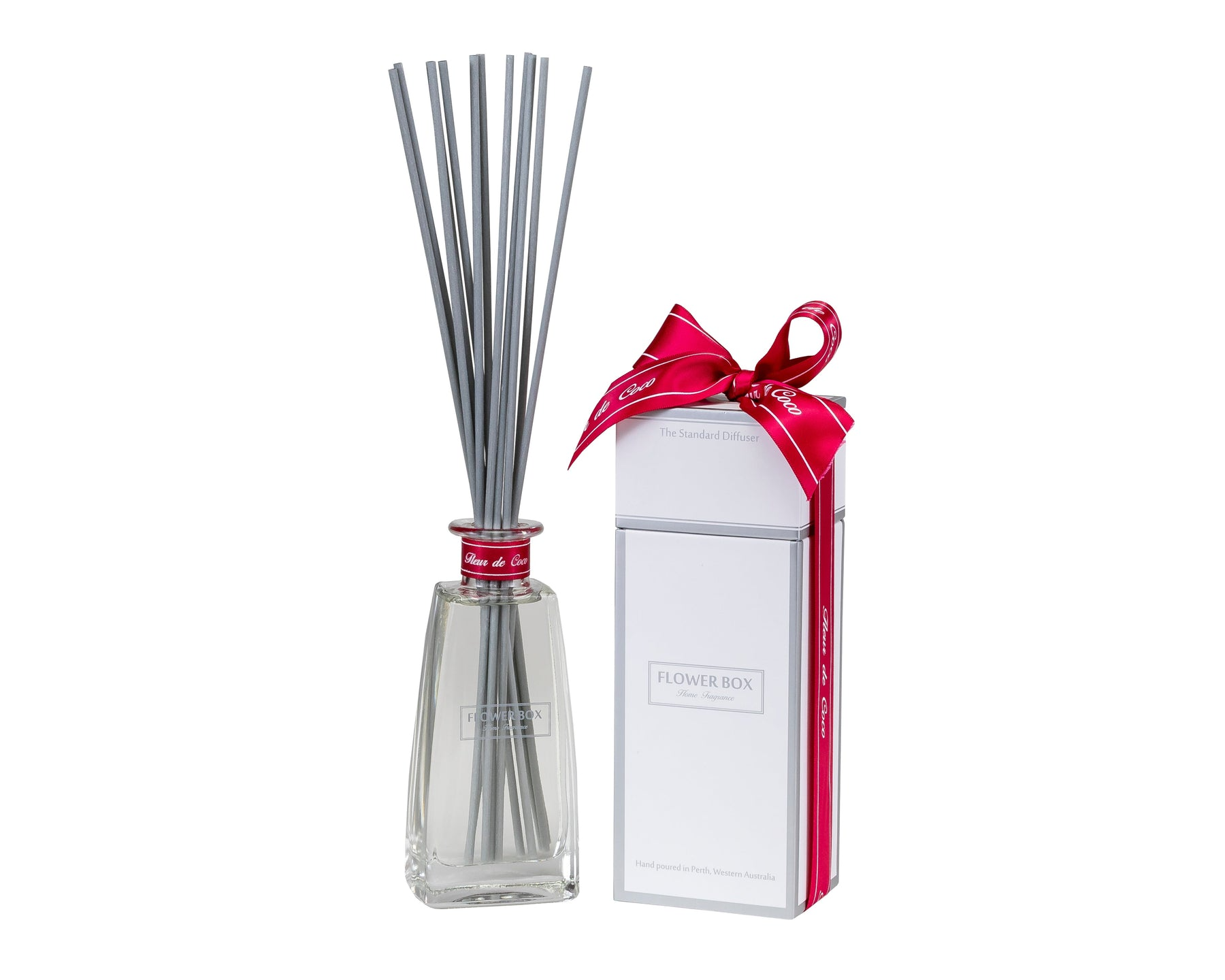 Standard Diffuser - Fleur de Coco