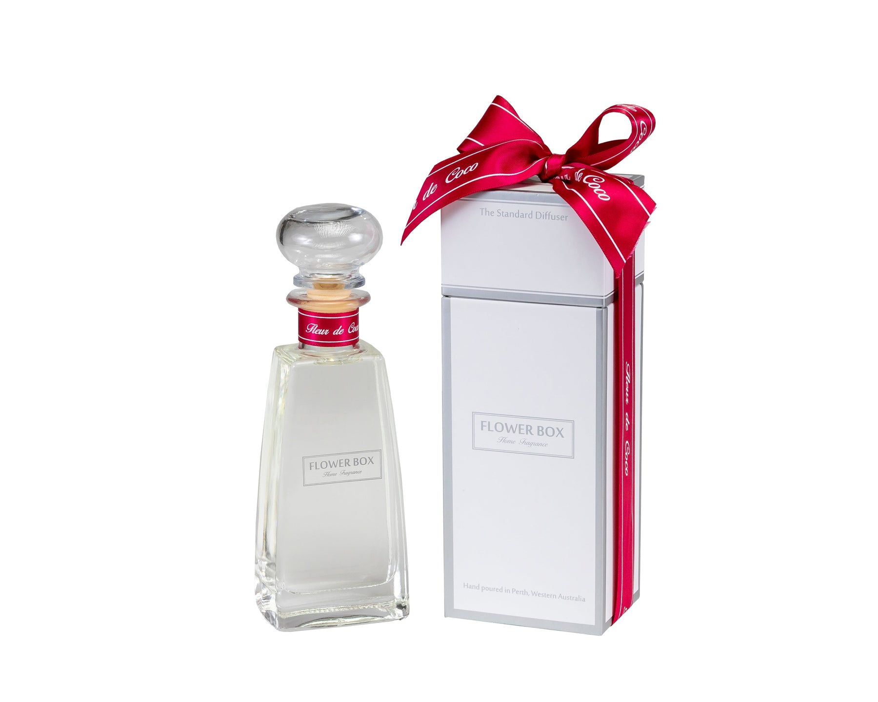 Standard Diffuser - Fleur de Coco