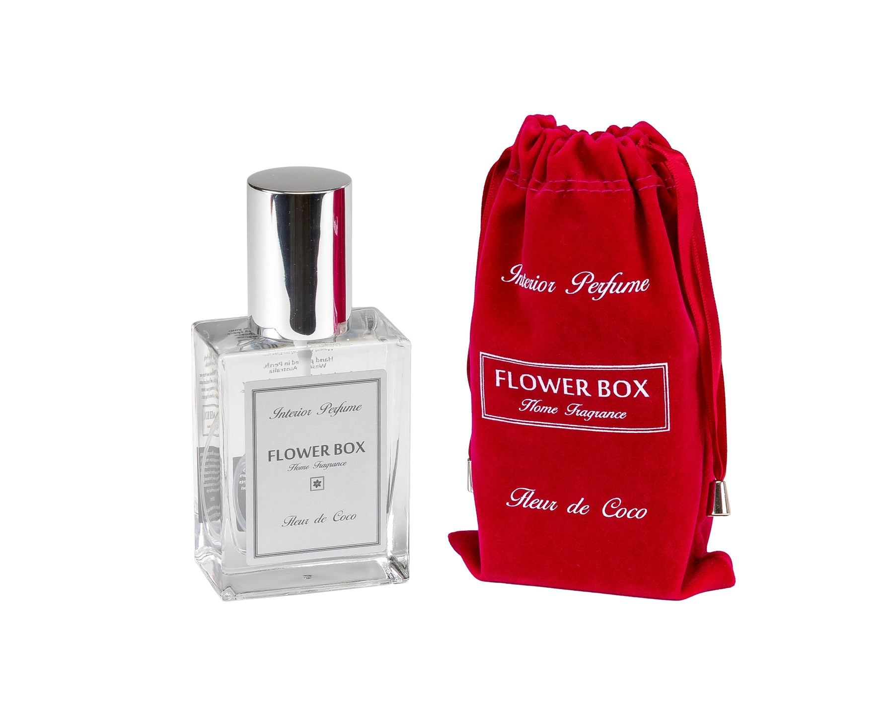 Interior Perfume - Fleur de Coco