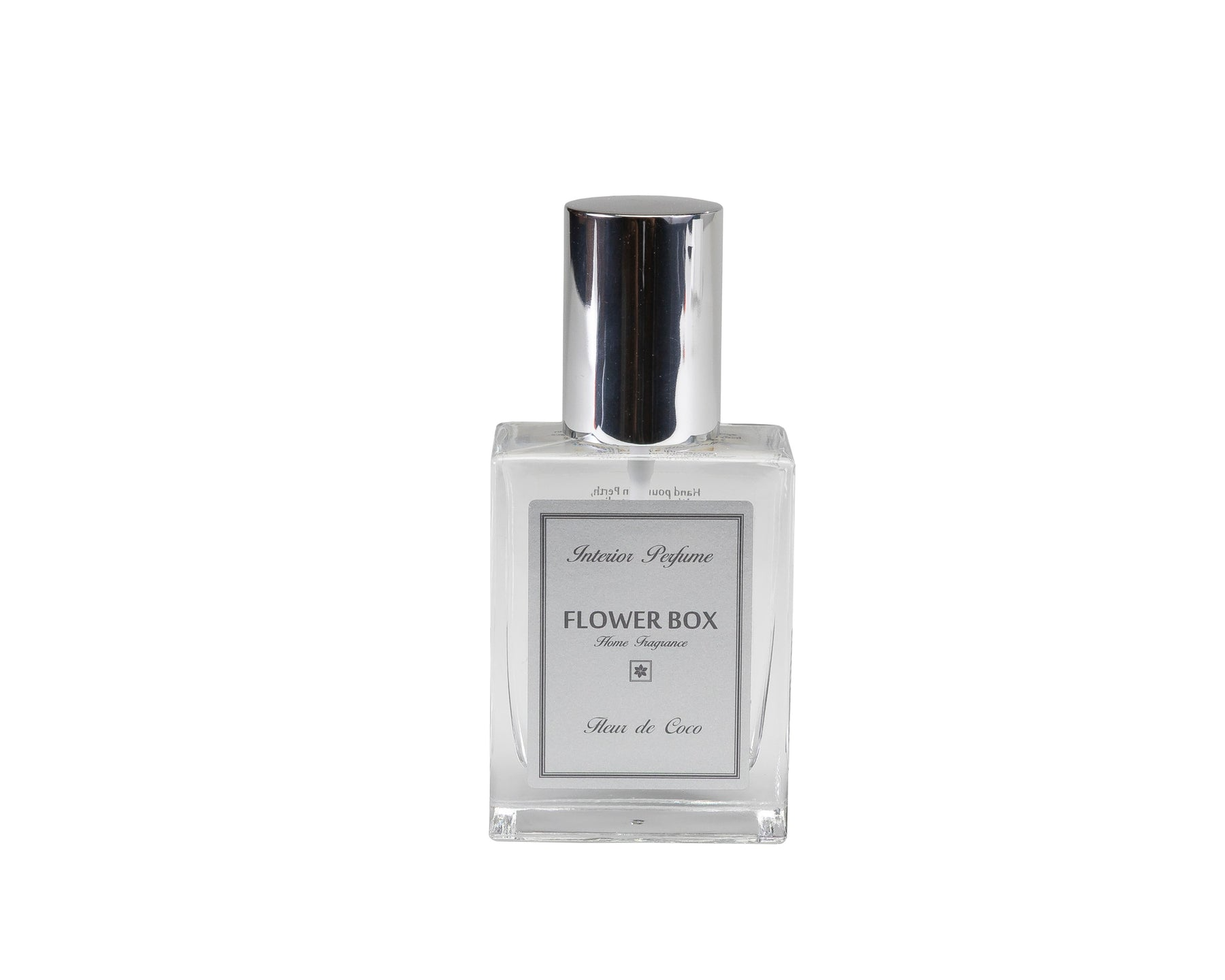 Interior Perfume - Fleur de Coco