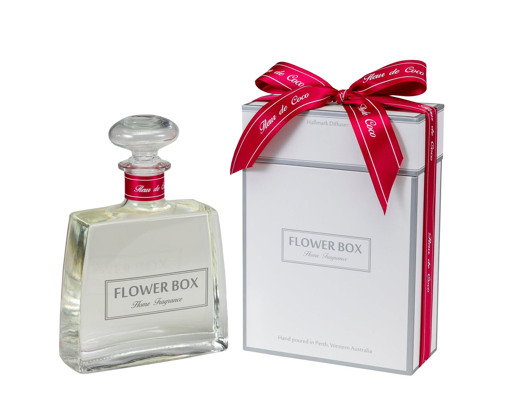 Hallmark Diffuser - Fleur de Coco