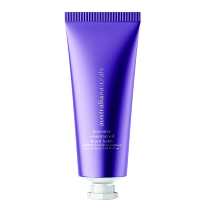Australian Naturals Day Dreamer Hand Balm 50mL - Lavender